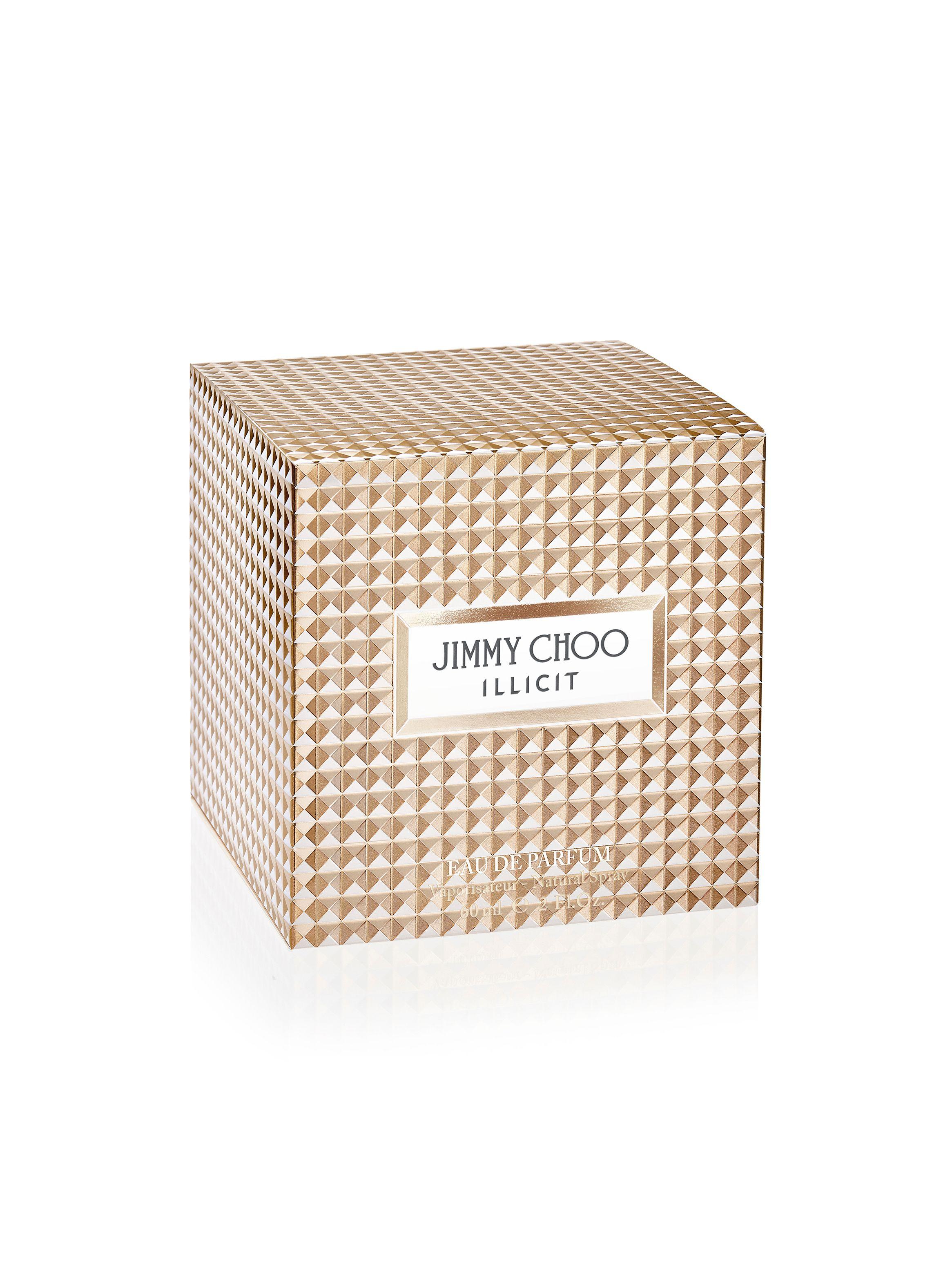 Perfume Jimmy Choo Illicit Mujer EDP 60 ml EDL-1