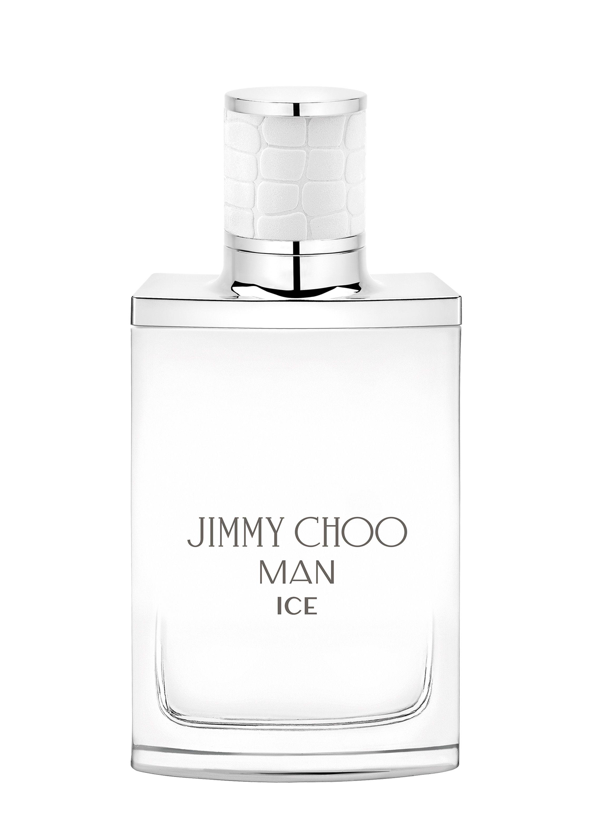 Perfume Jimmy Choo Man Ice Hombre EDT 50 ml-0