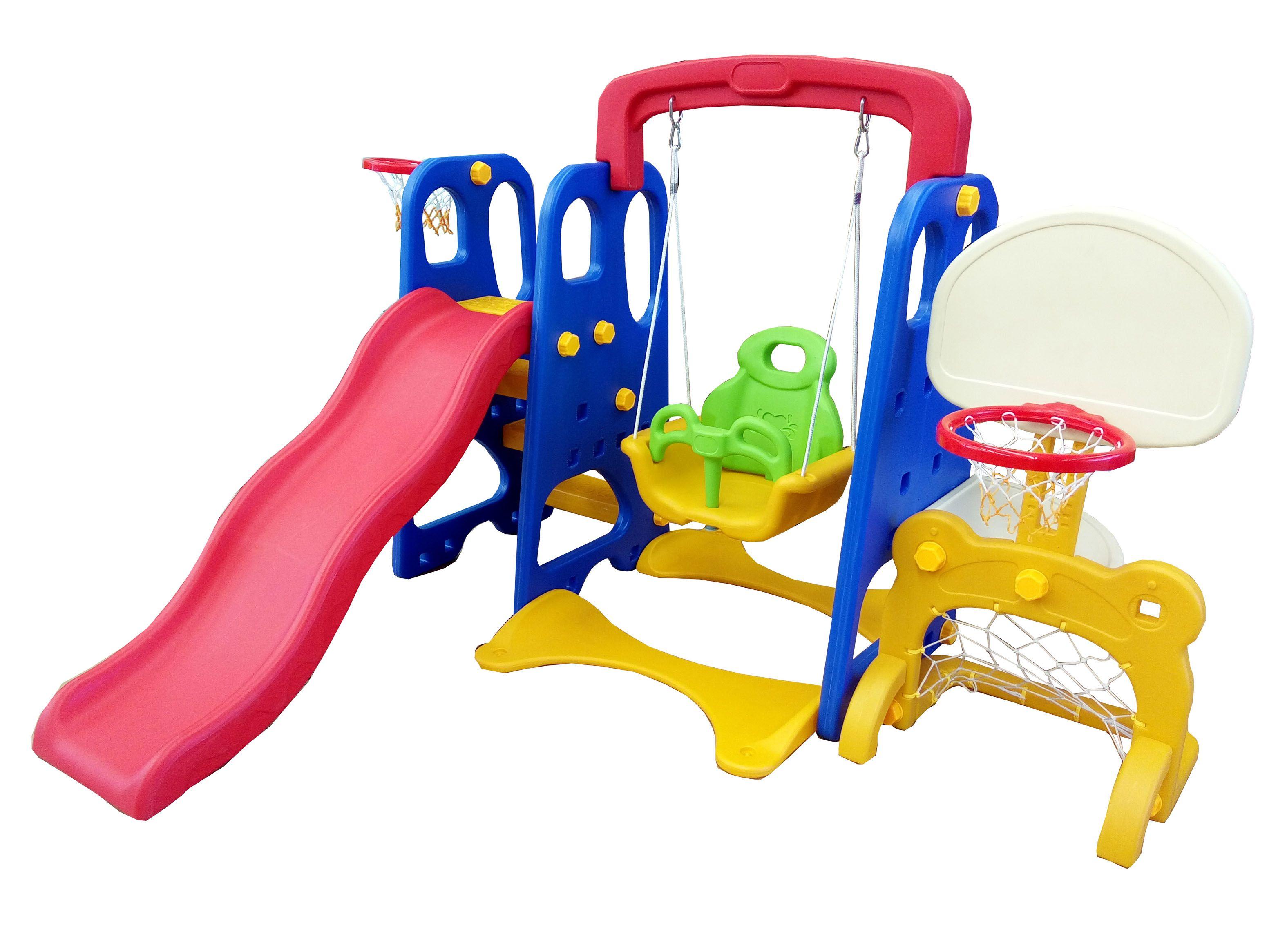 Centro Gamepower de Juegos 5 En 1-1