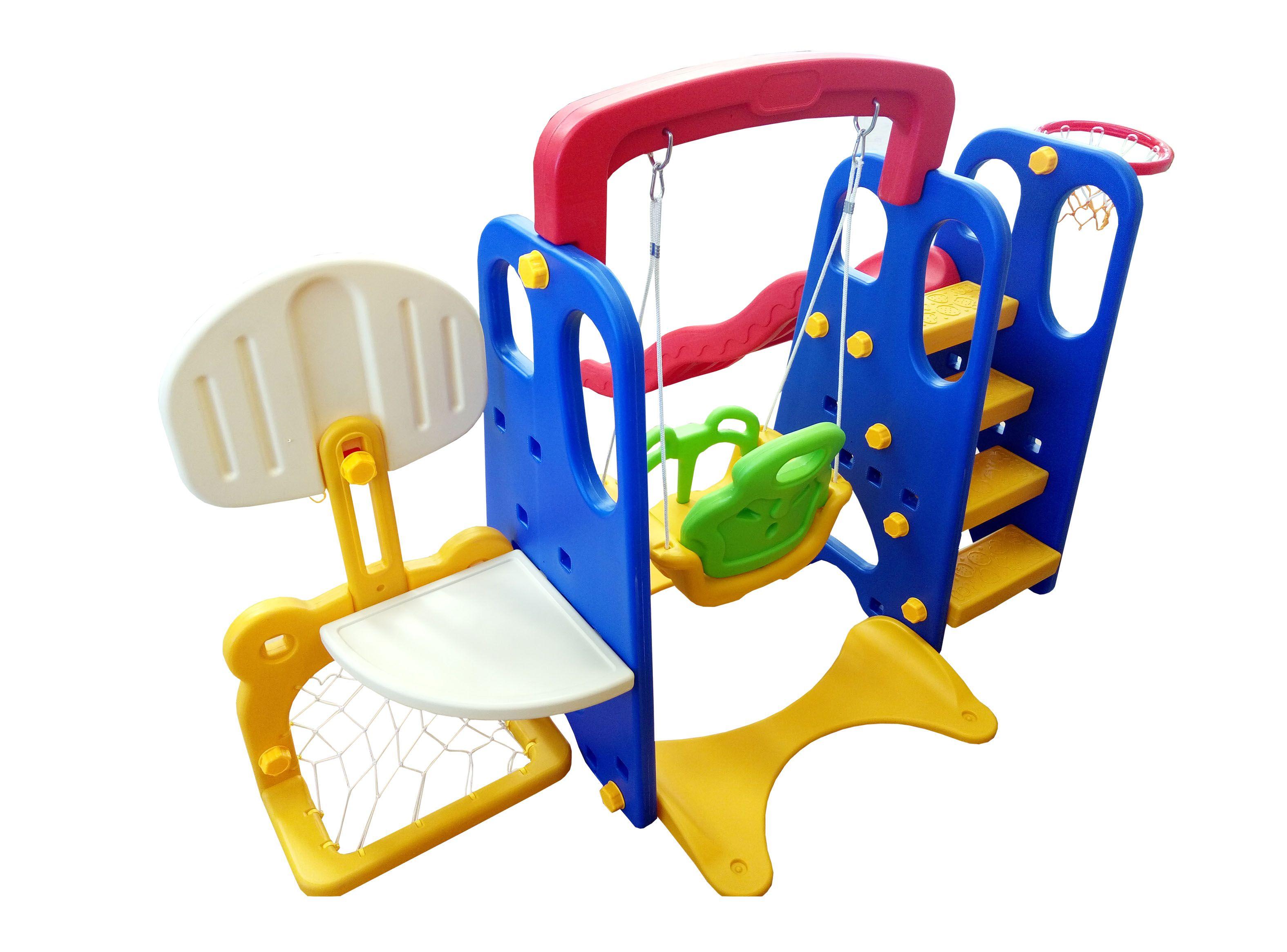 Centro Gamepower de Juegos 5 En 1-2