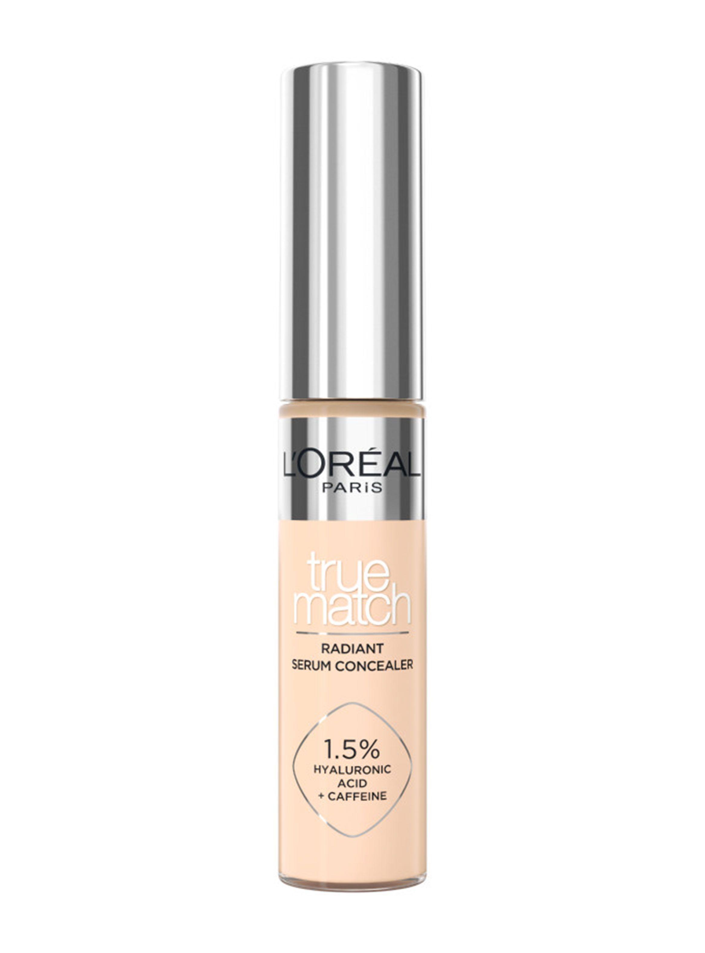Corrector True Match Radiant Serum Concealer 1R Light-2