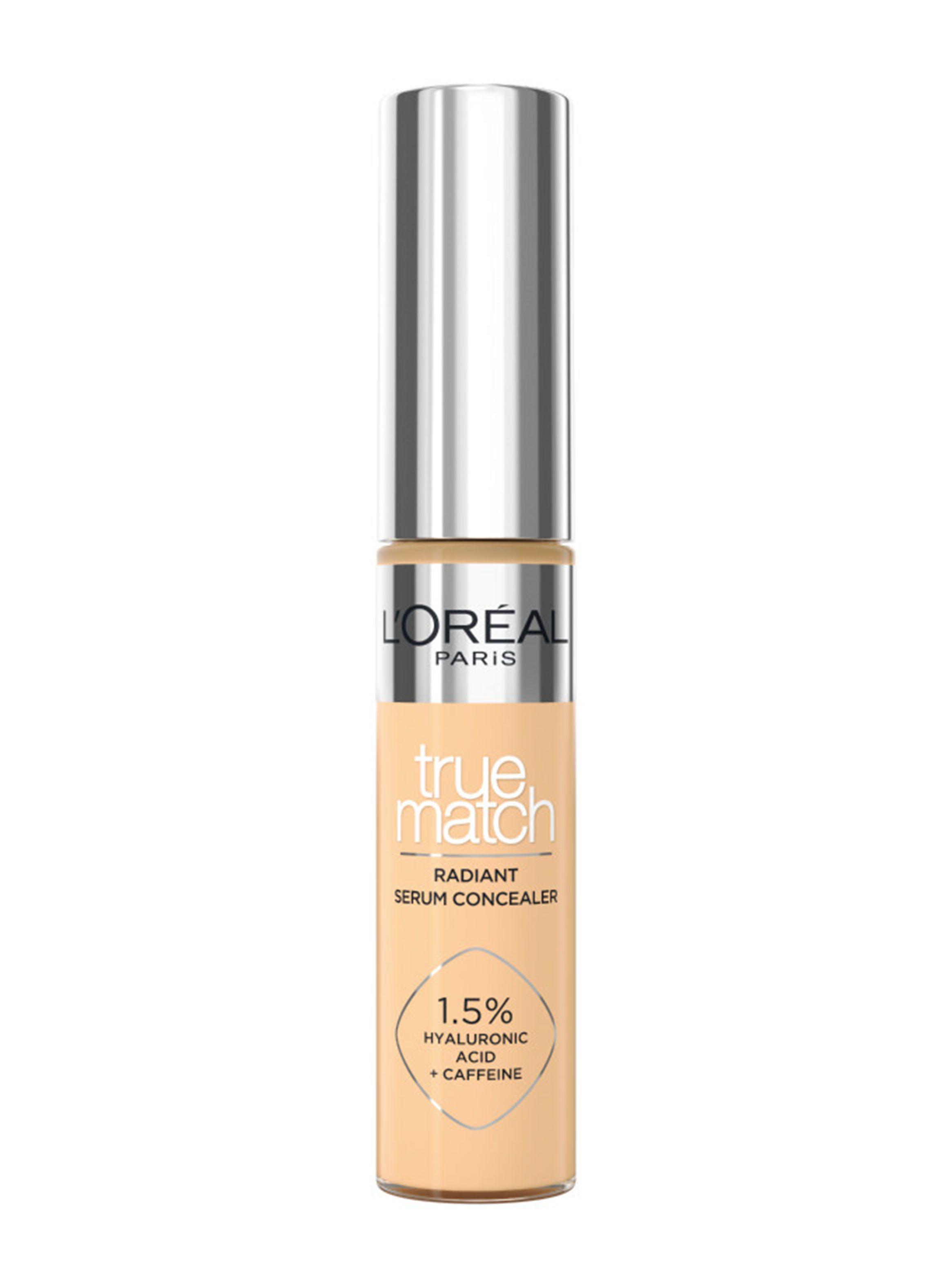 Corrector True Match Radiant Serum Concealer 5D Medium-2