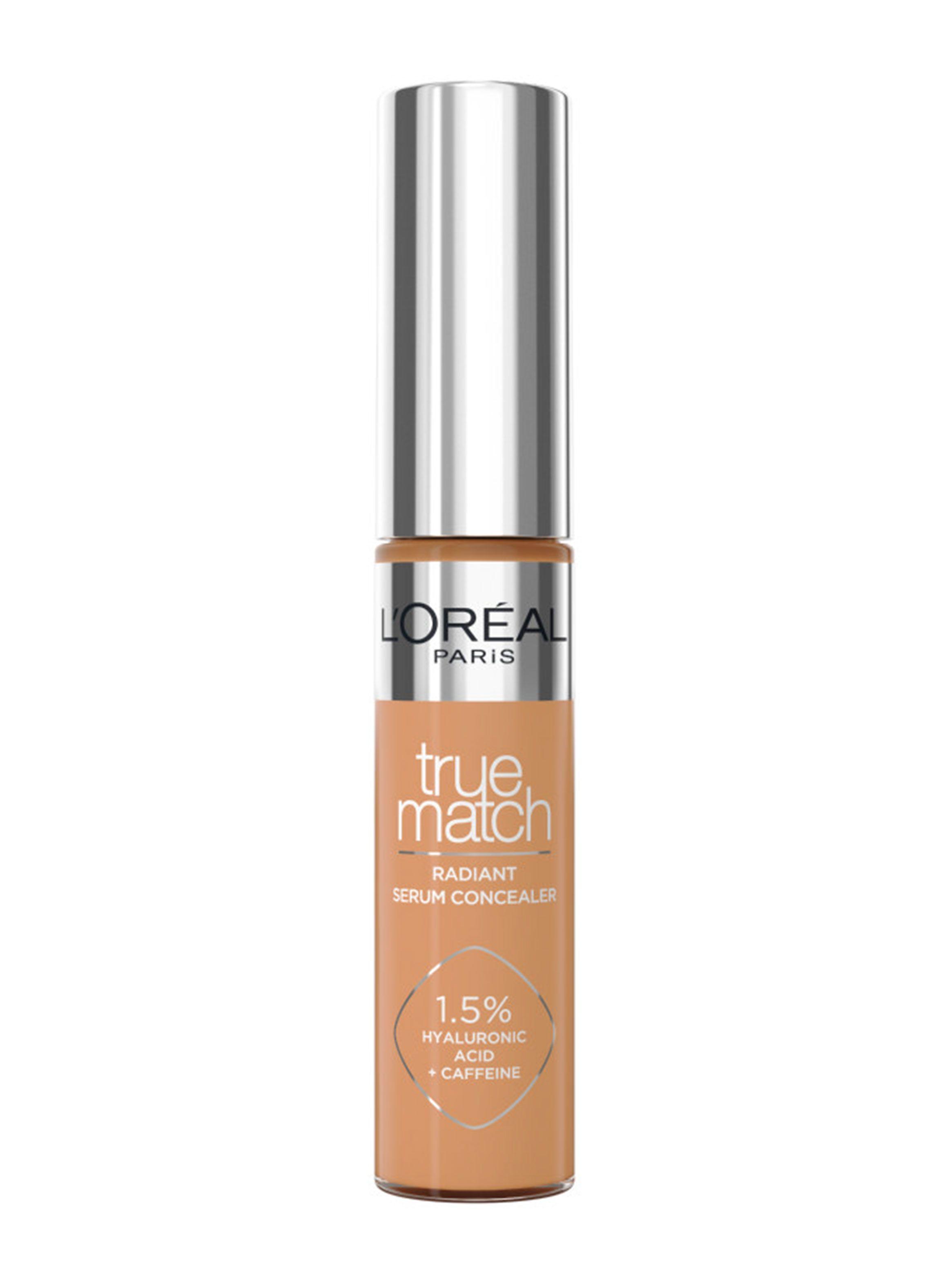 Corrector True Match Radiant Serum Concealer 8N Medium Deep-2