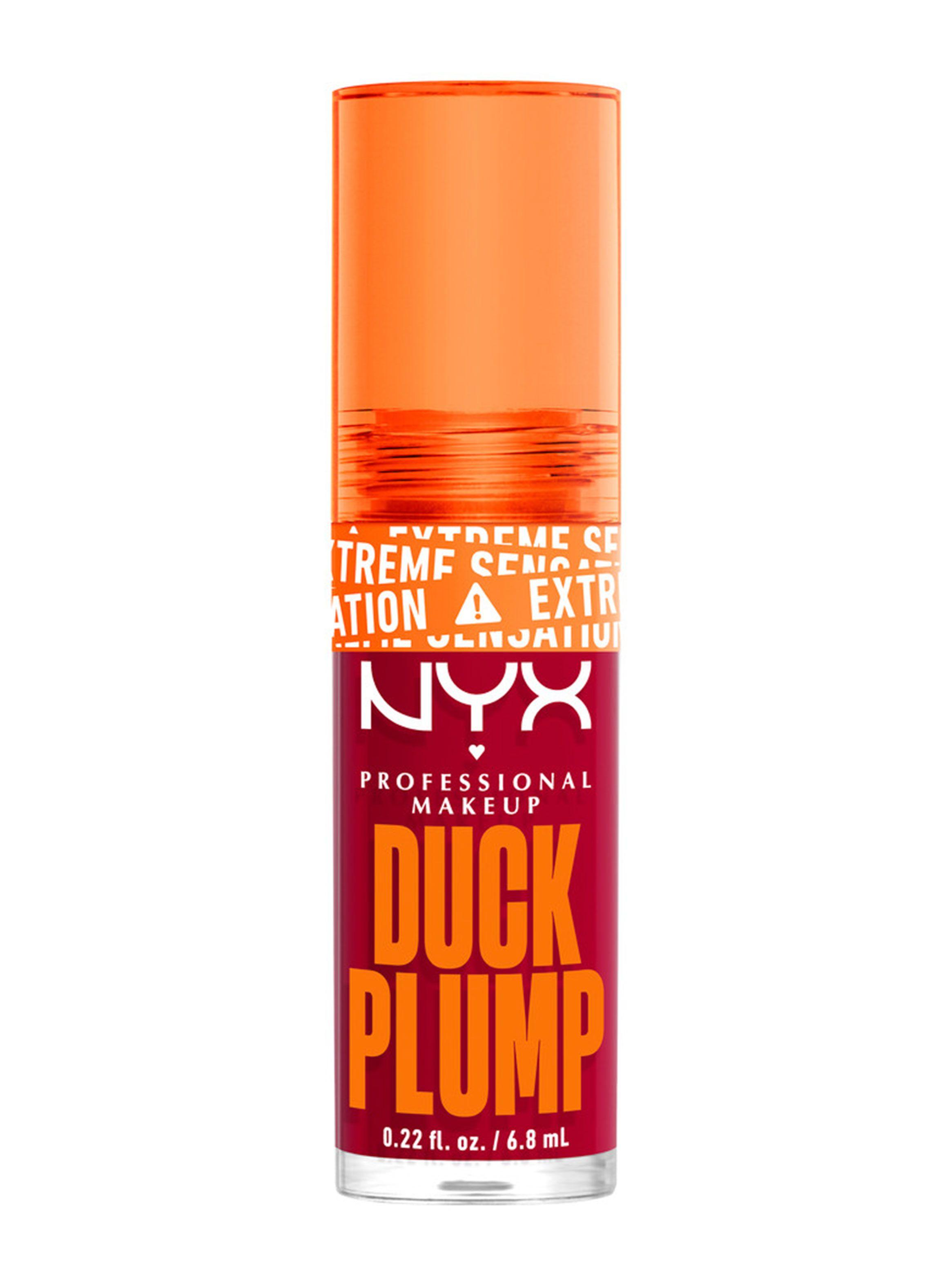 Brillo Labial Duck Plump Hall of Flame-2