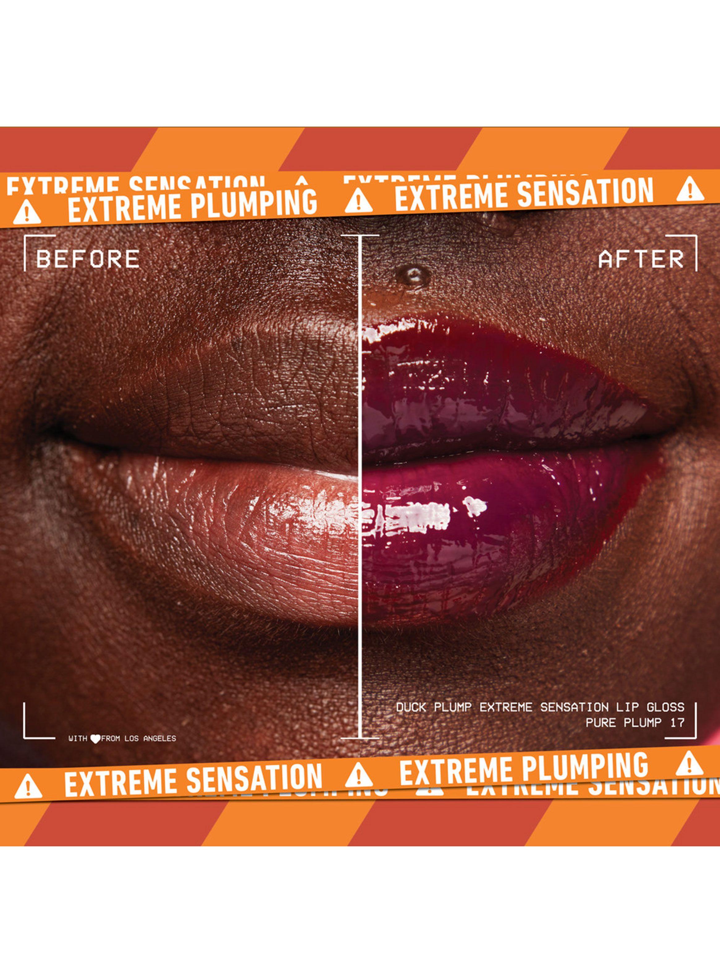 Brillo Labial Duck Plump Pure Plump-3