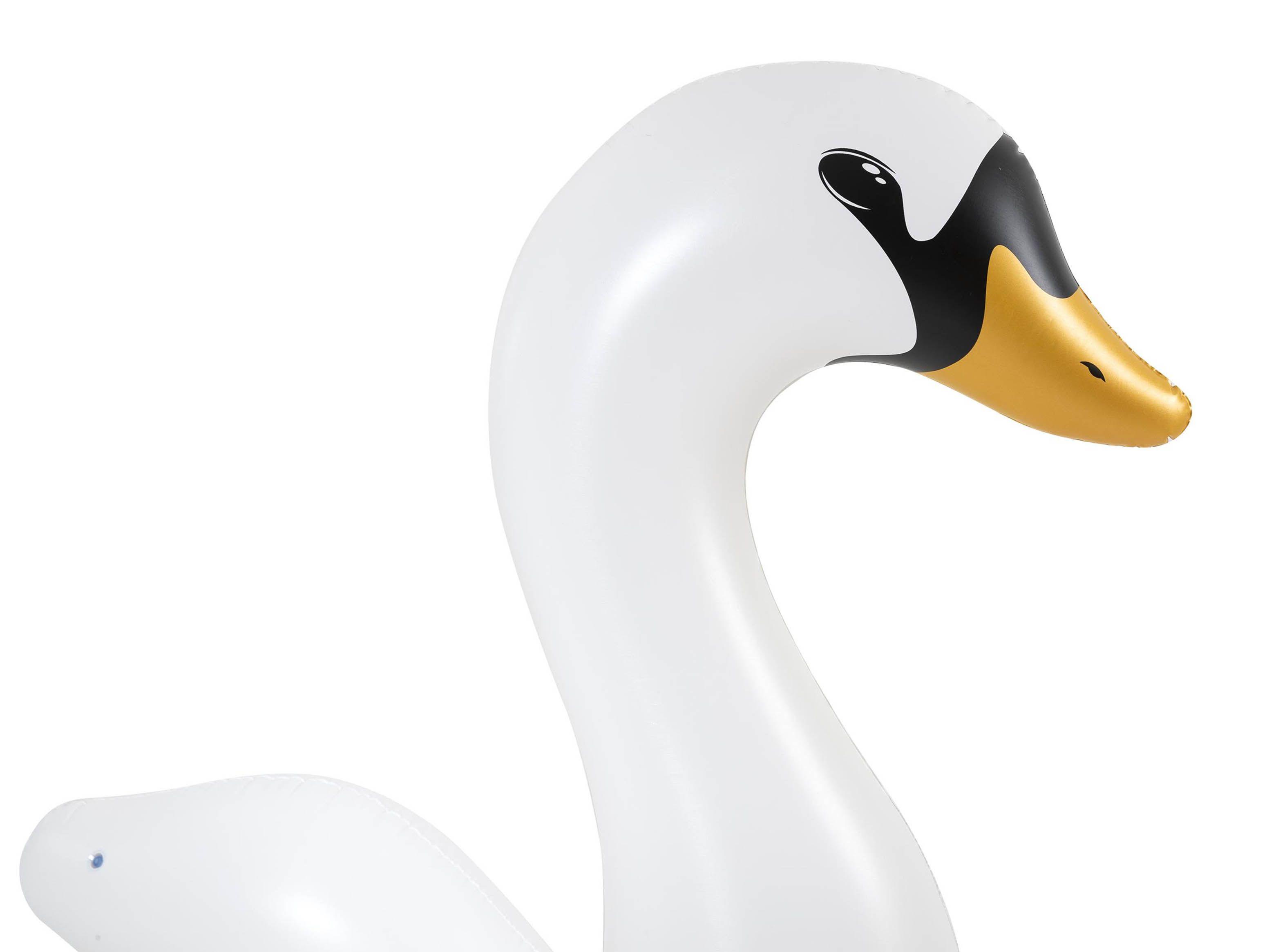 Flotador Cisne Gigante Bestway-3