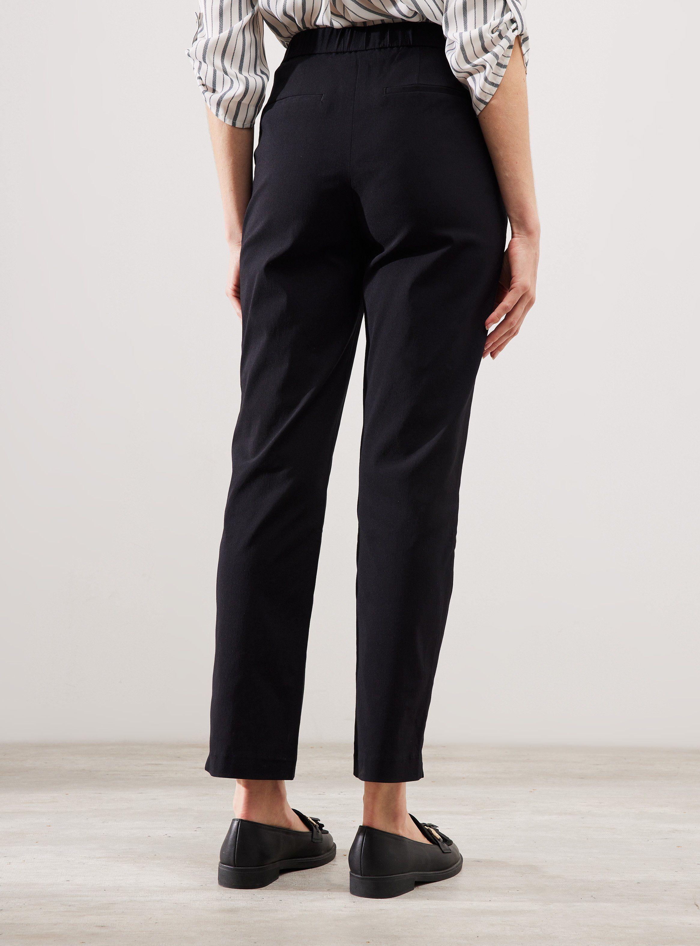 Pantalón Sastrero Básico-1