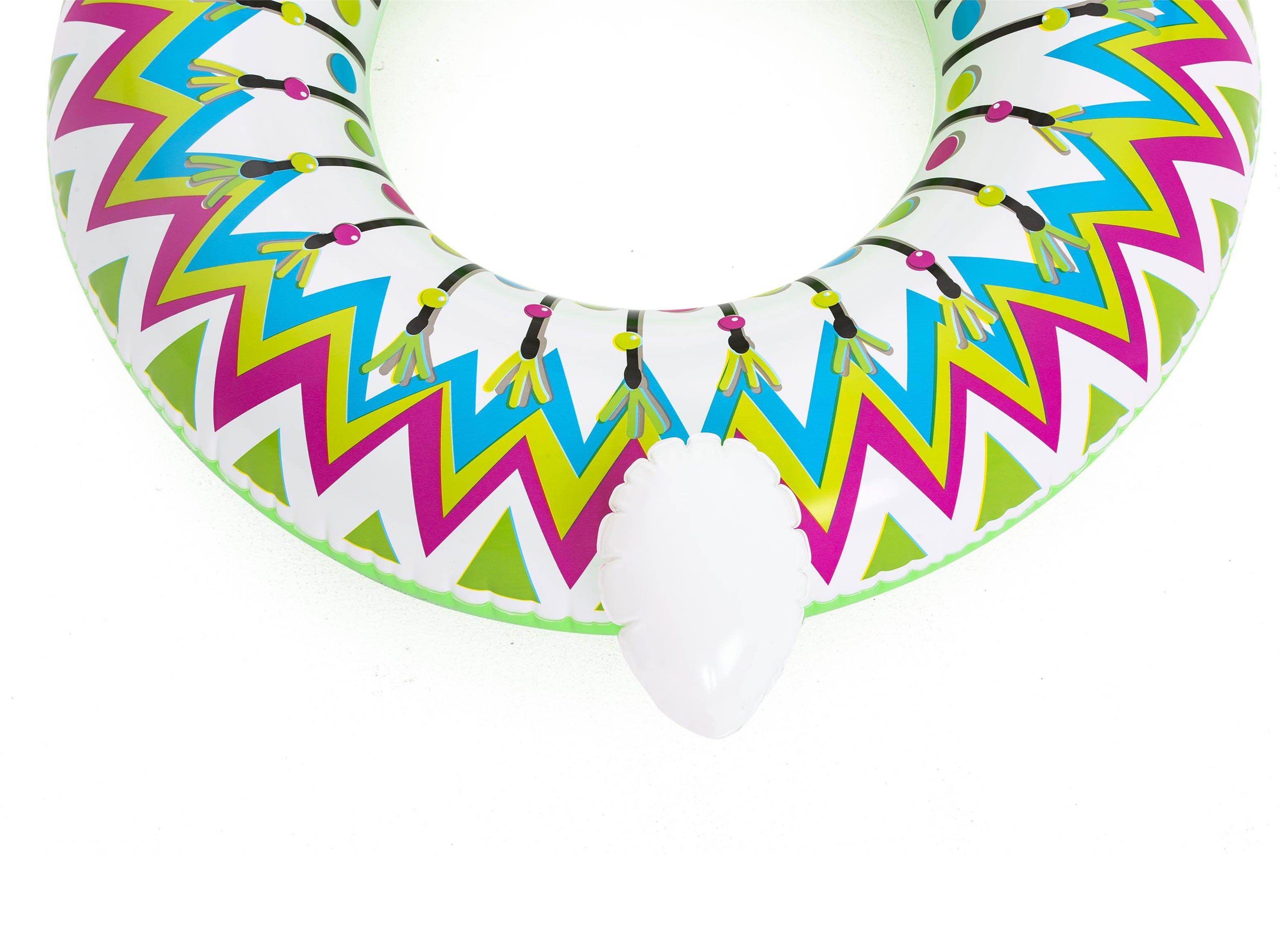 Flotador Bestway Inflable de Alpaca-2