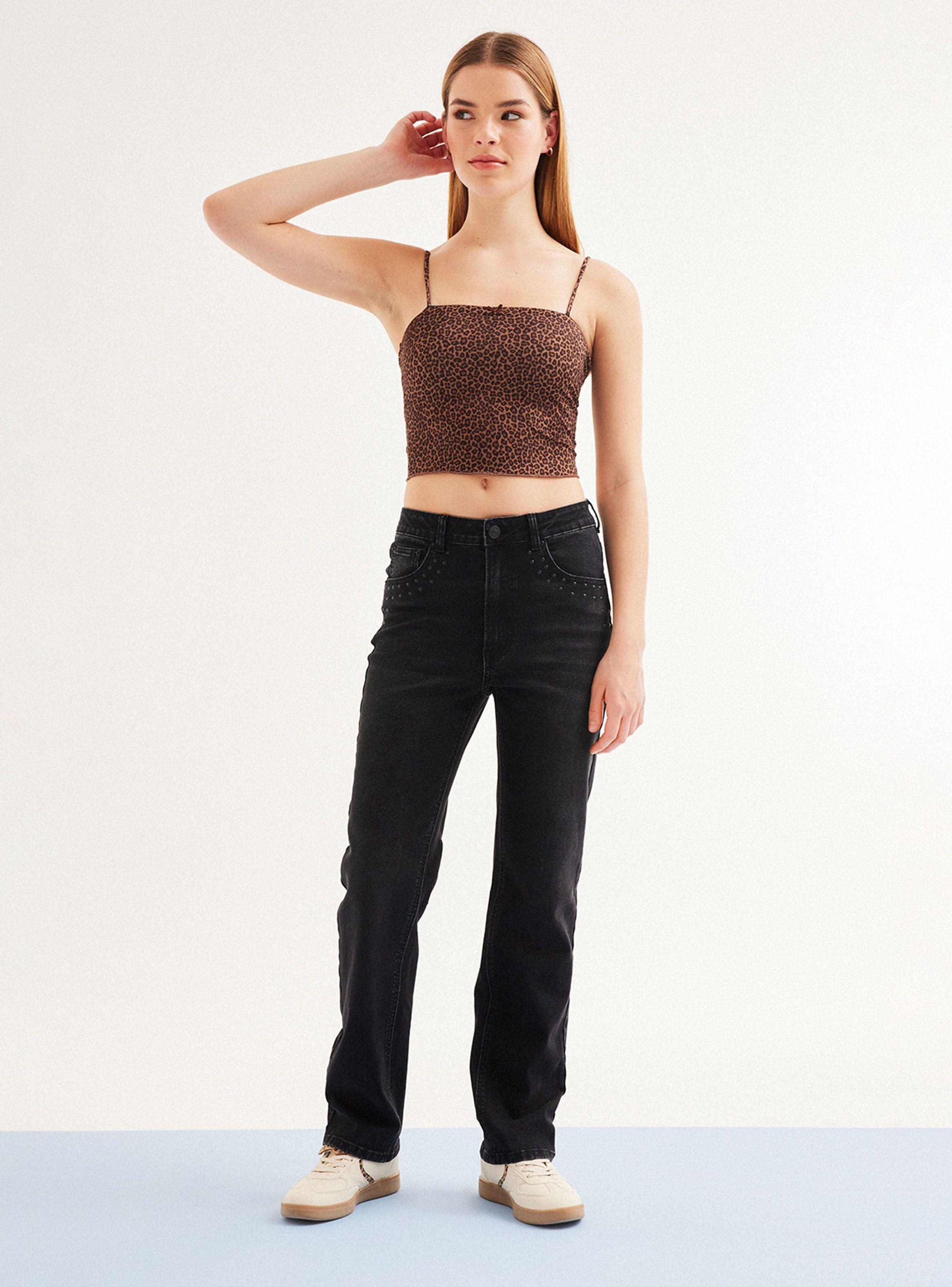 Polera Strapless-4