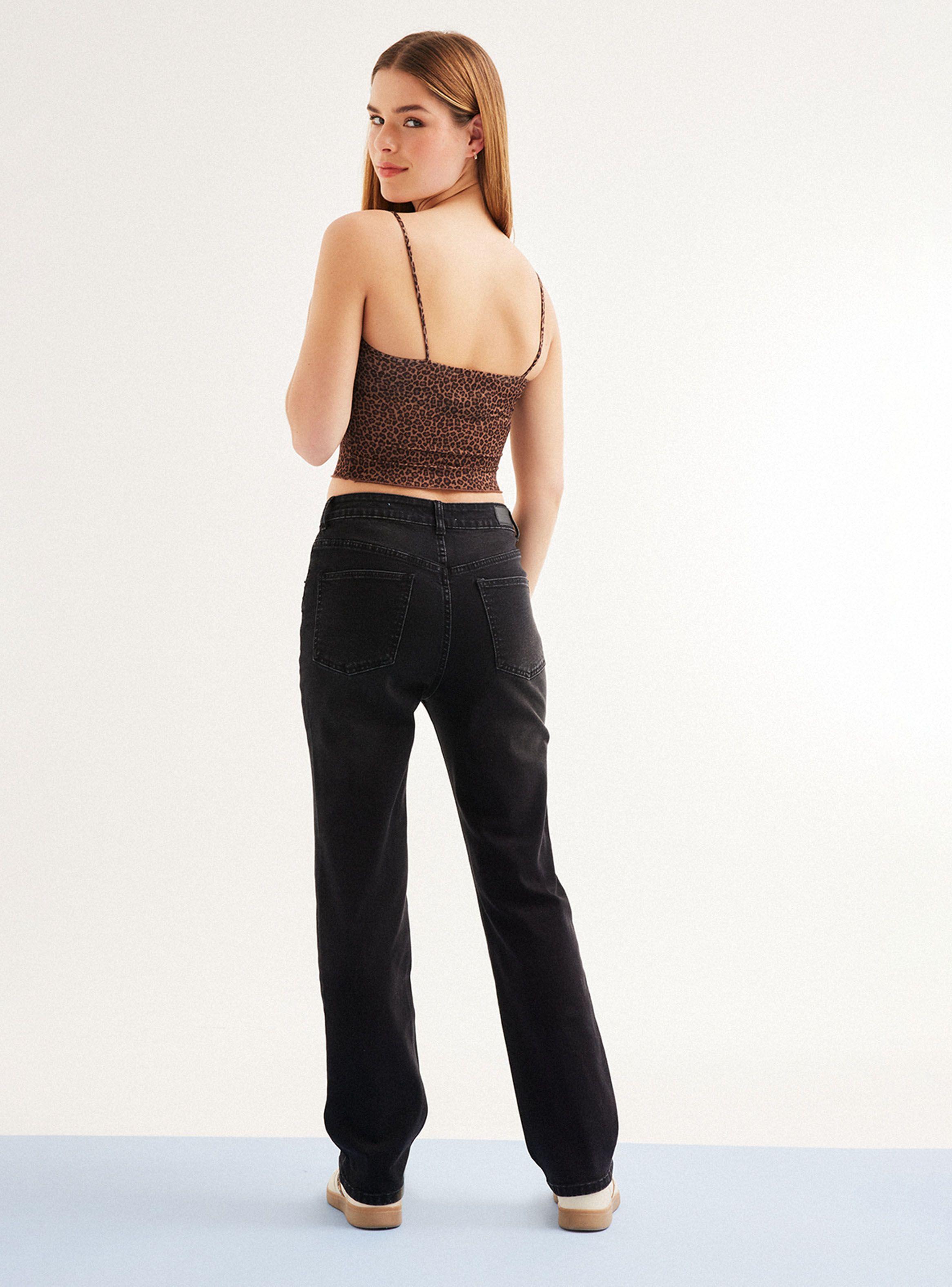 Polera Strapless-5