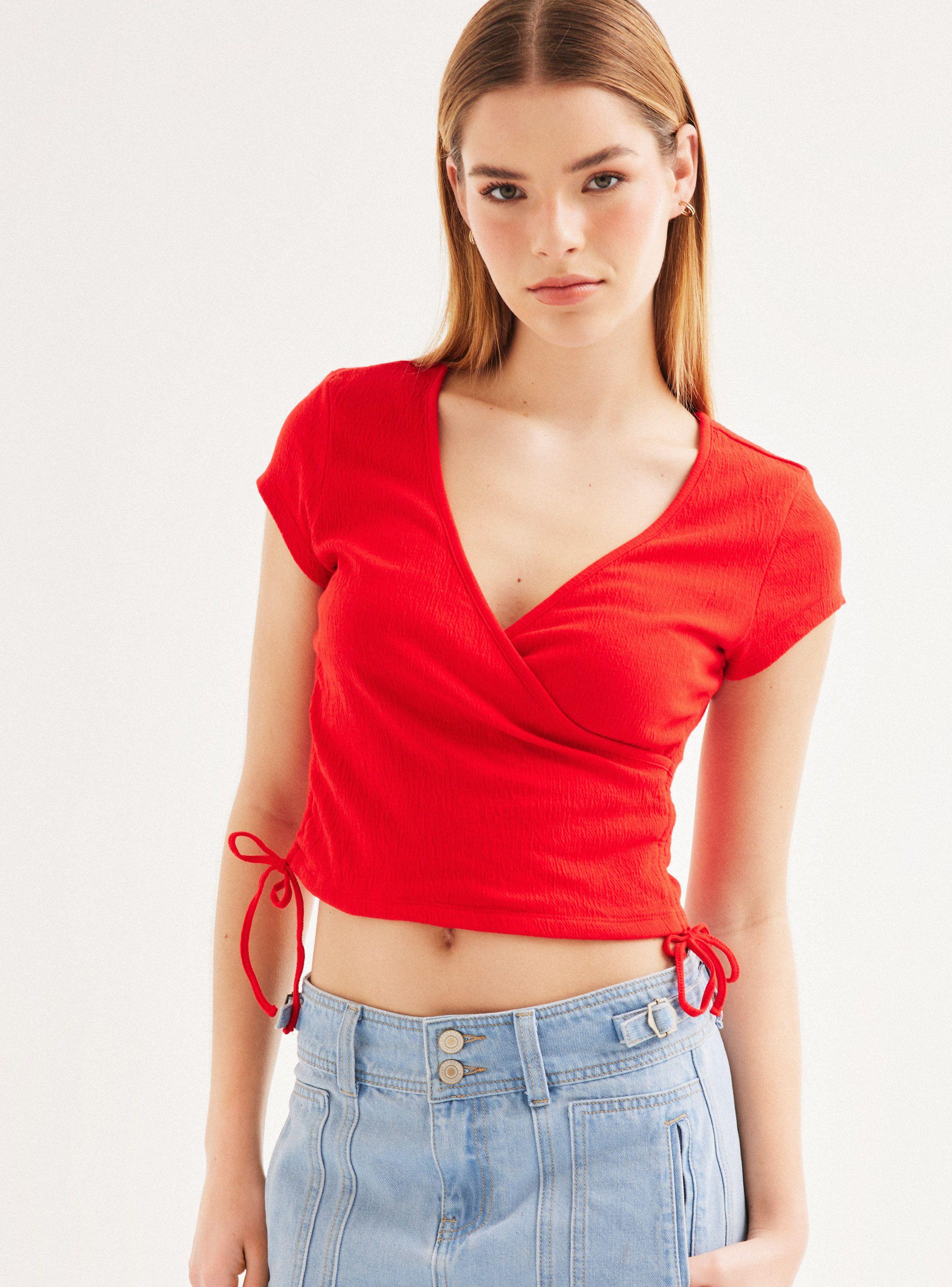 Rojo Flúor