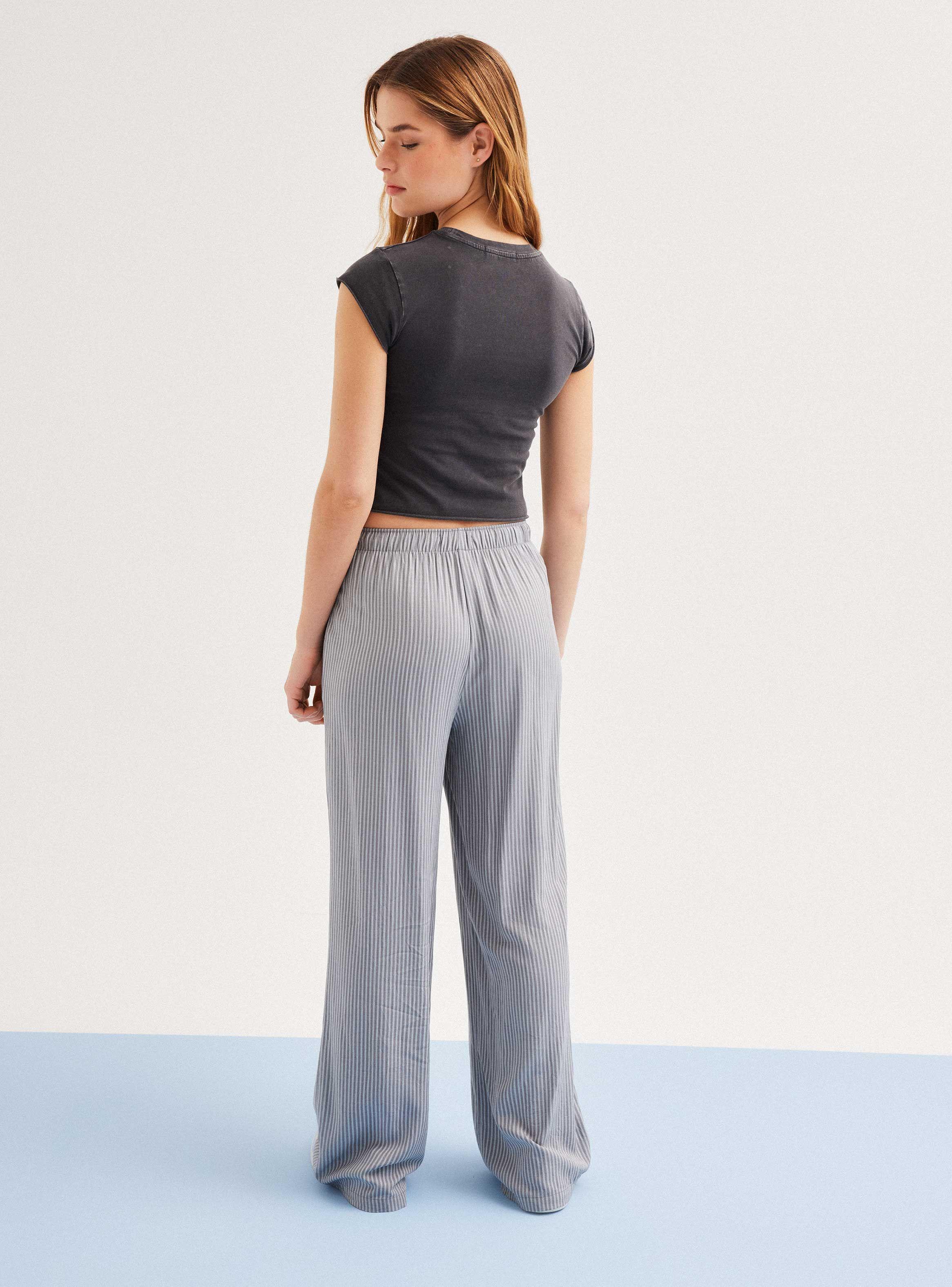 Polera Lavada Front Print 01-5