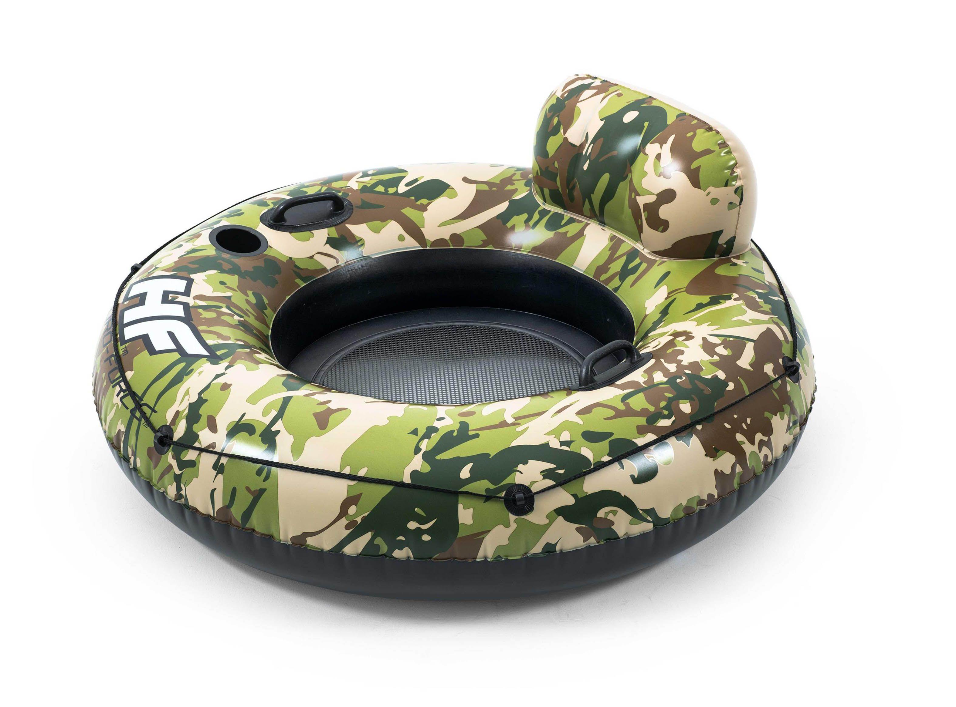 Flotador Anillo Inflable Bestway-0