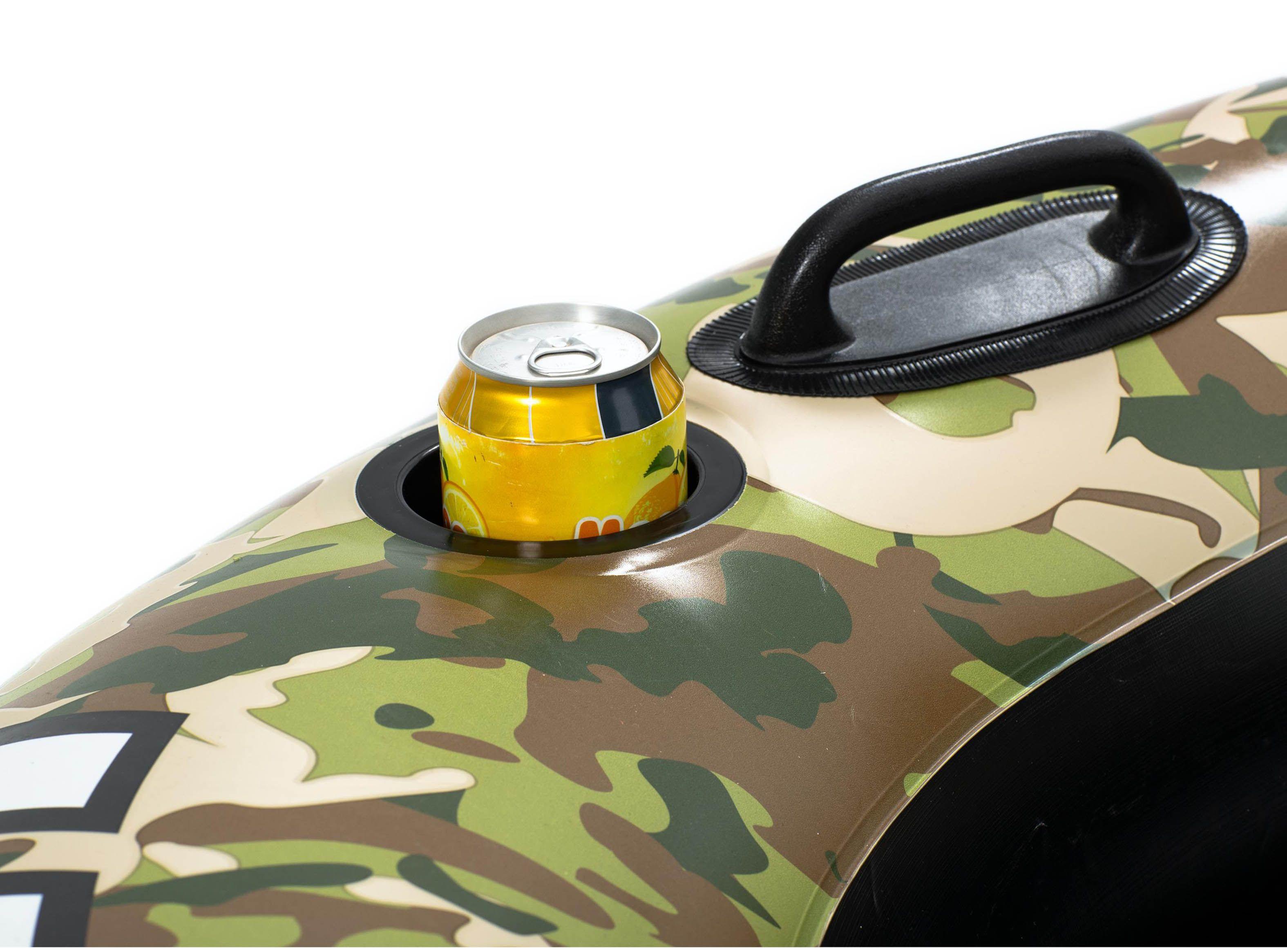 Flotador Anillo Inflable Bestway-2