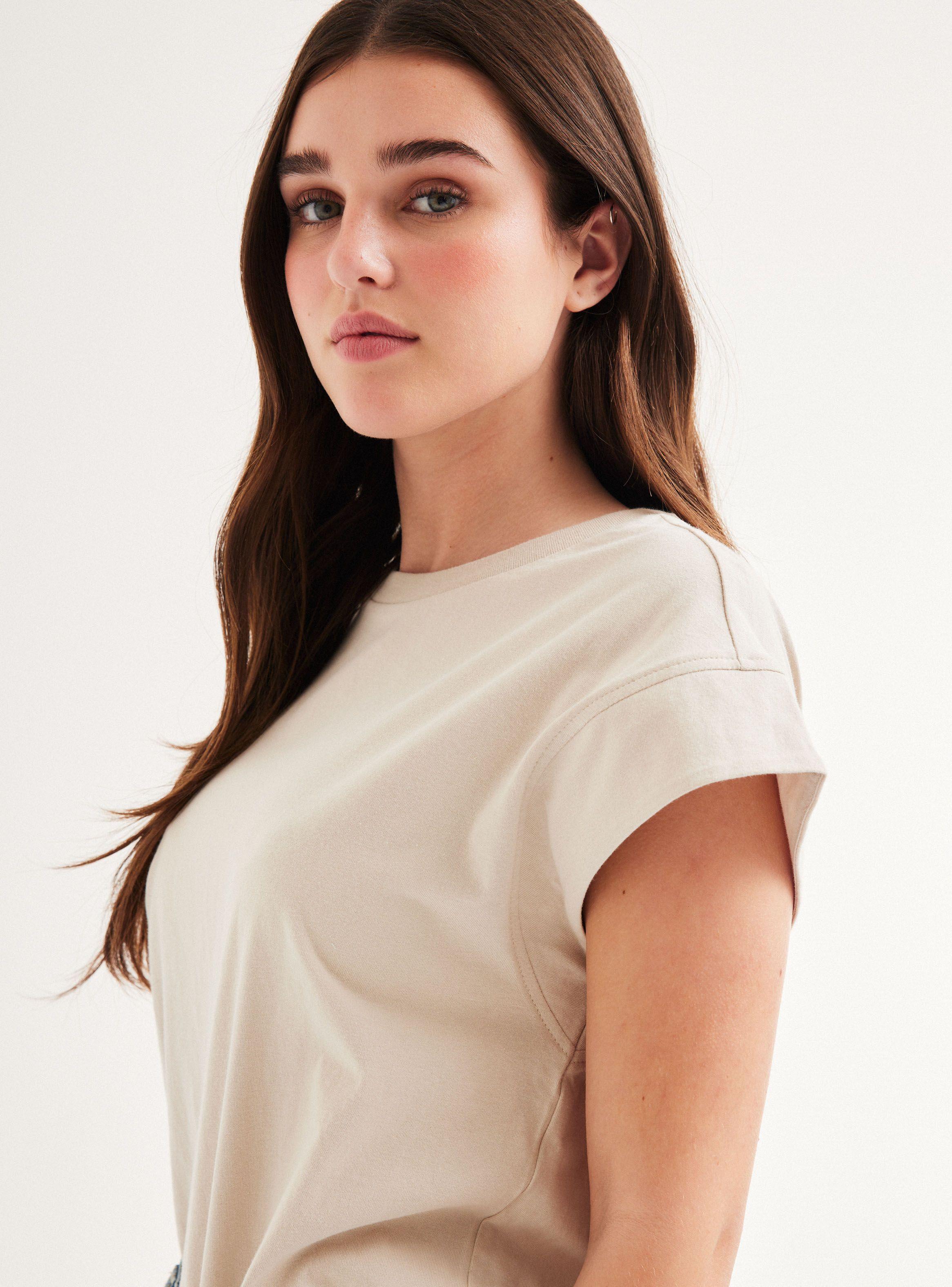 Polera Oversize Básica-3