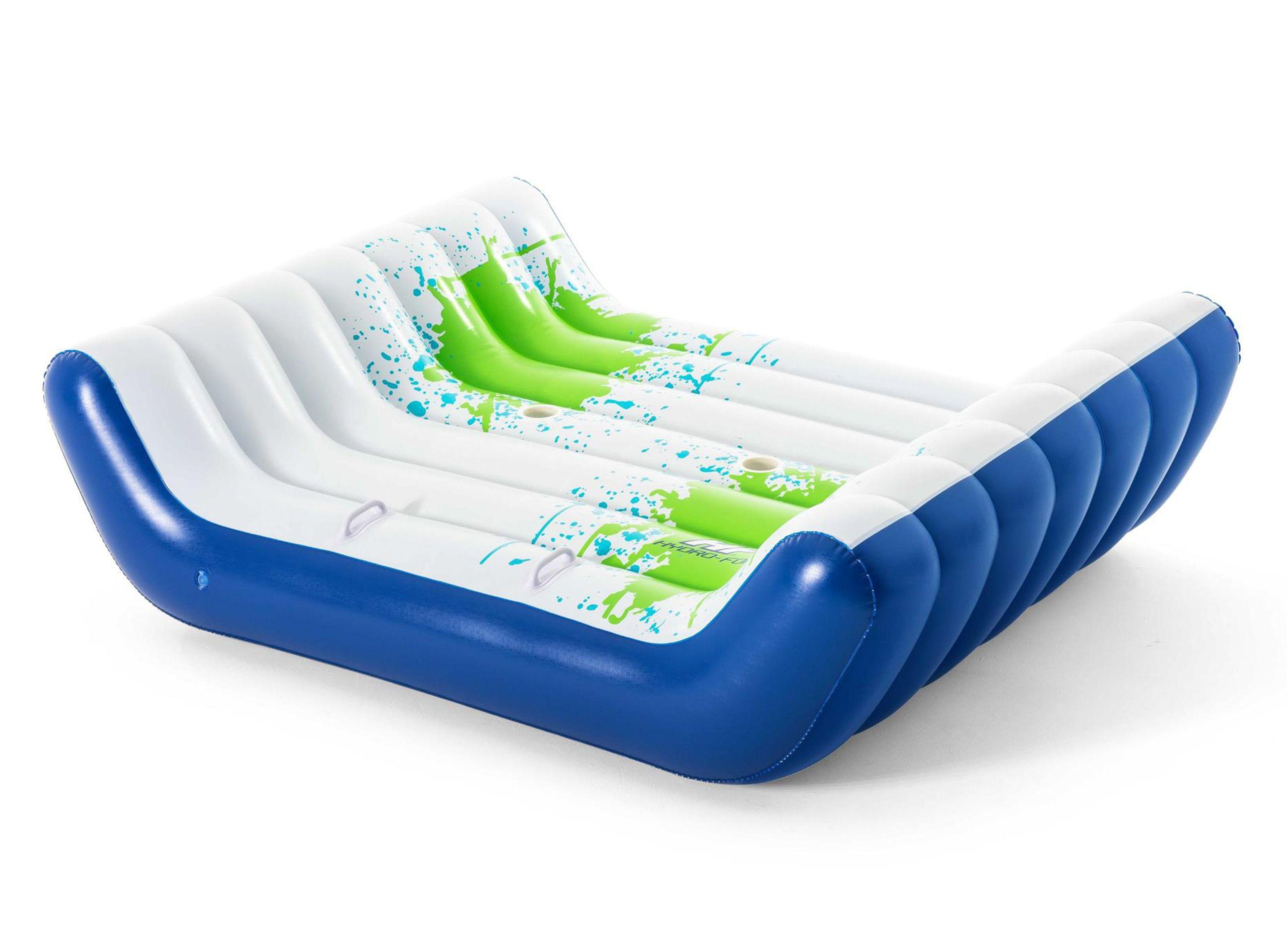 Reposera Relajante Isla Bestway-0