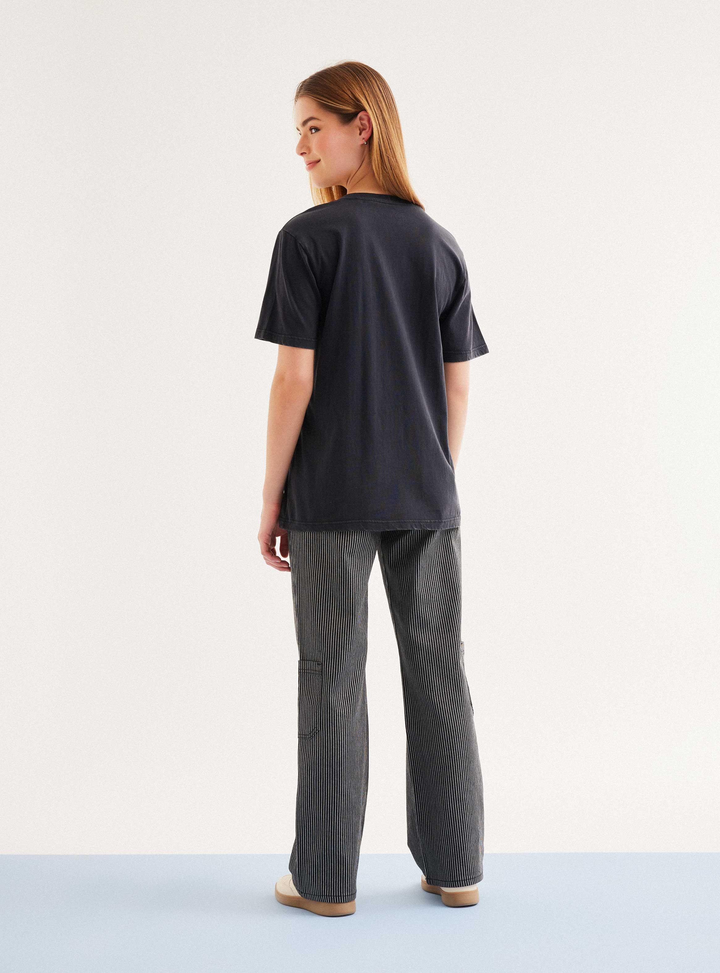 Polera Disney Mickey Since-5