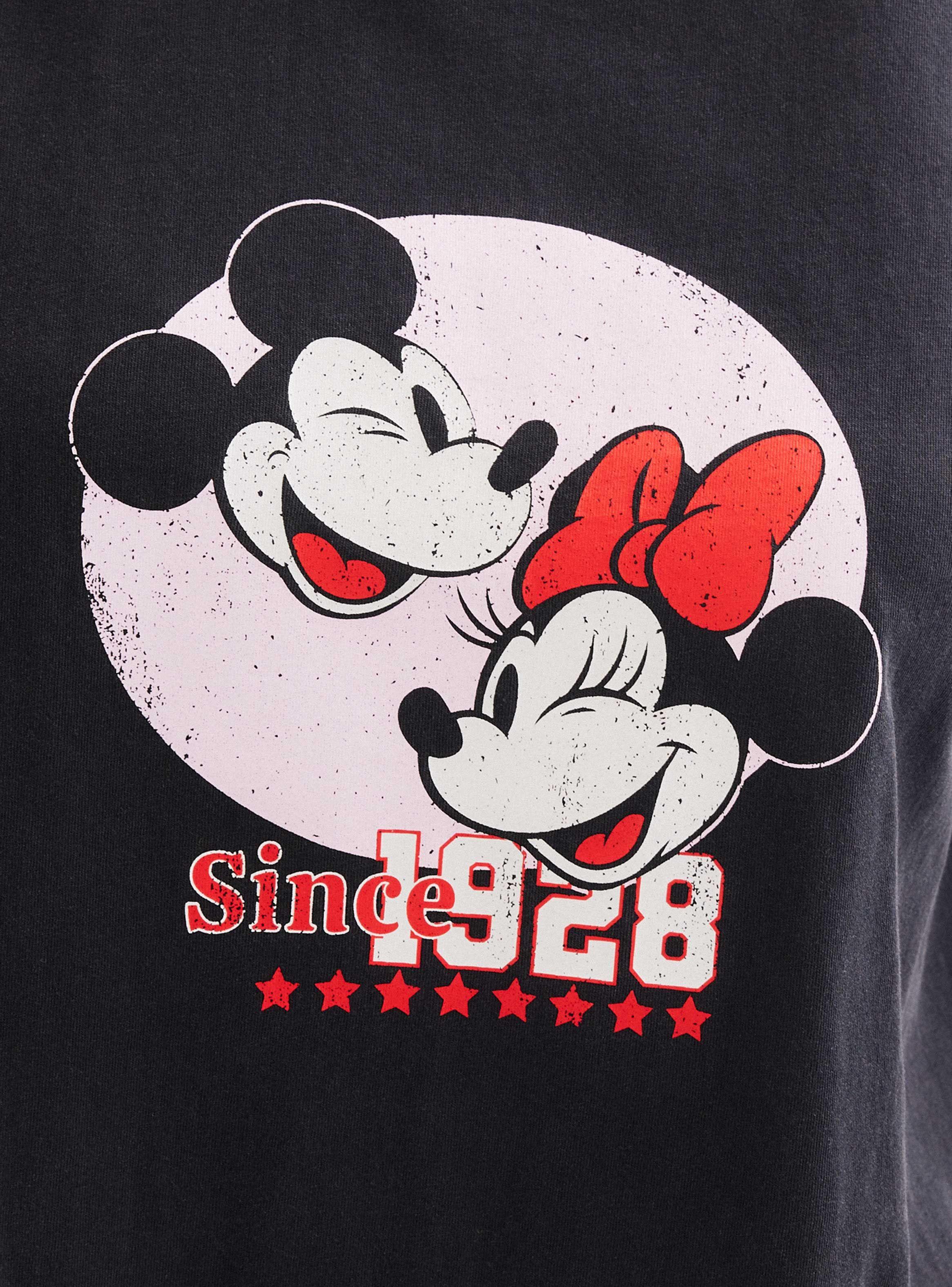 Polera Disney Mickey Since-3