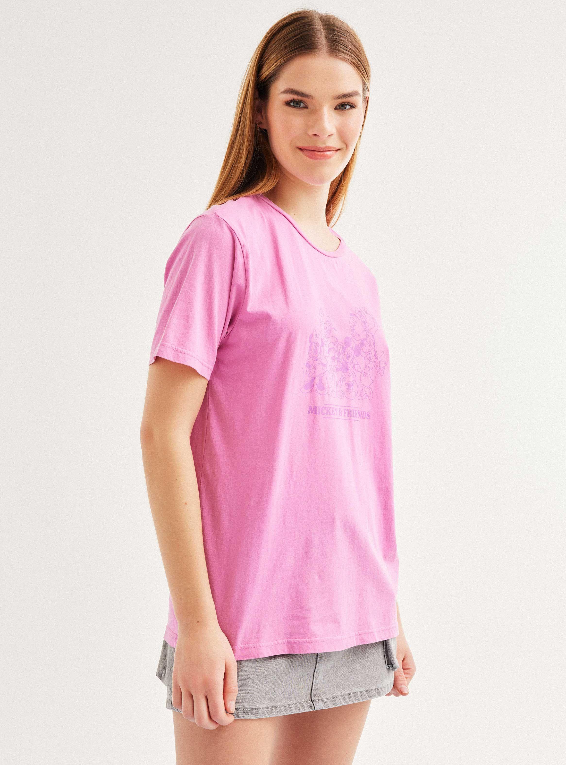 Rosado Pastel