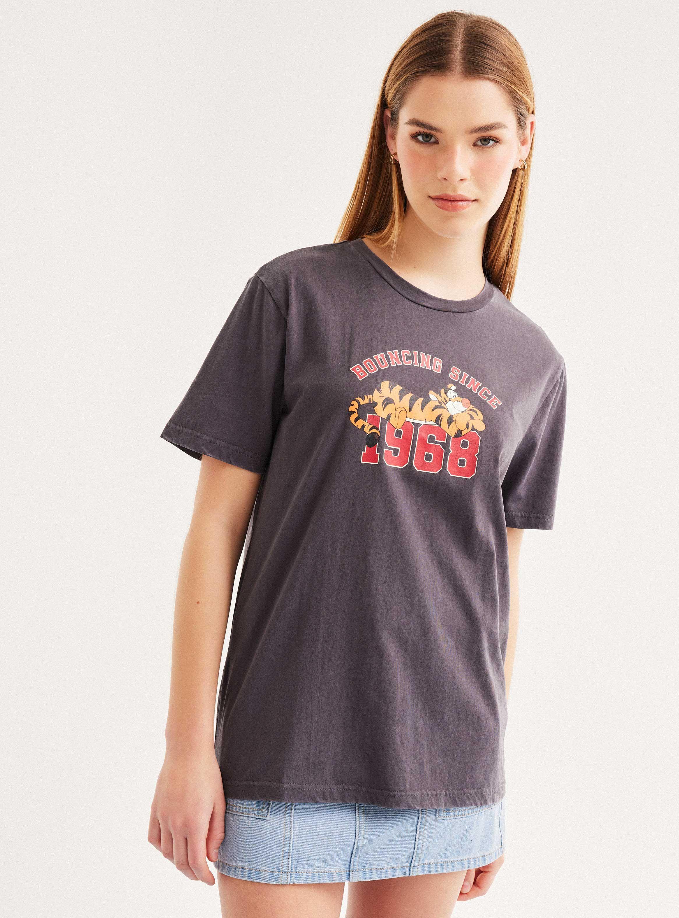 Polera Winnie The Pooh-0