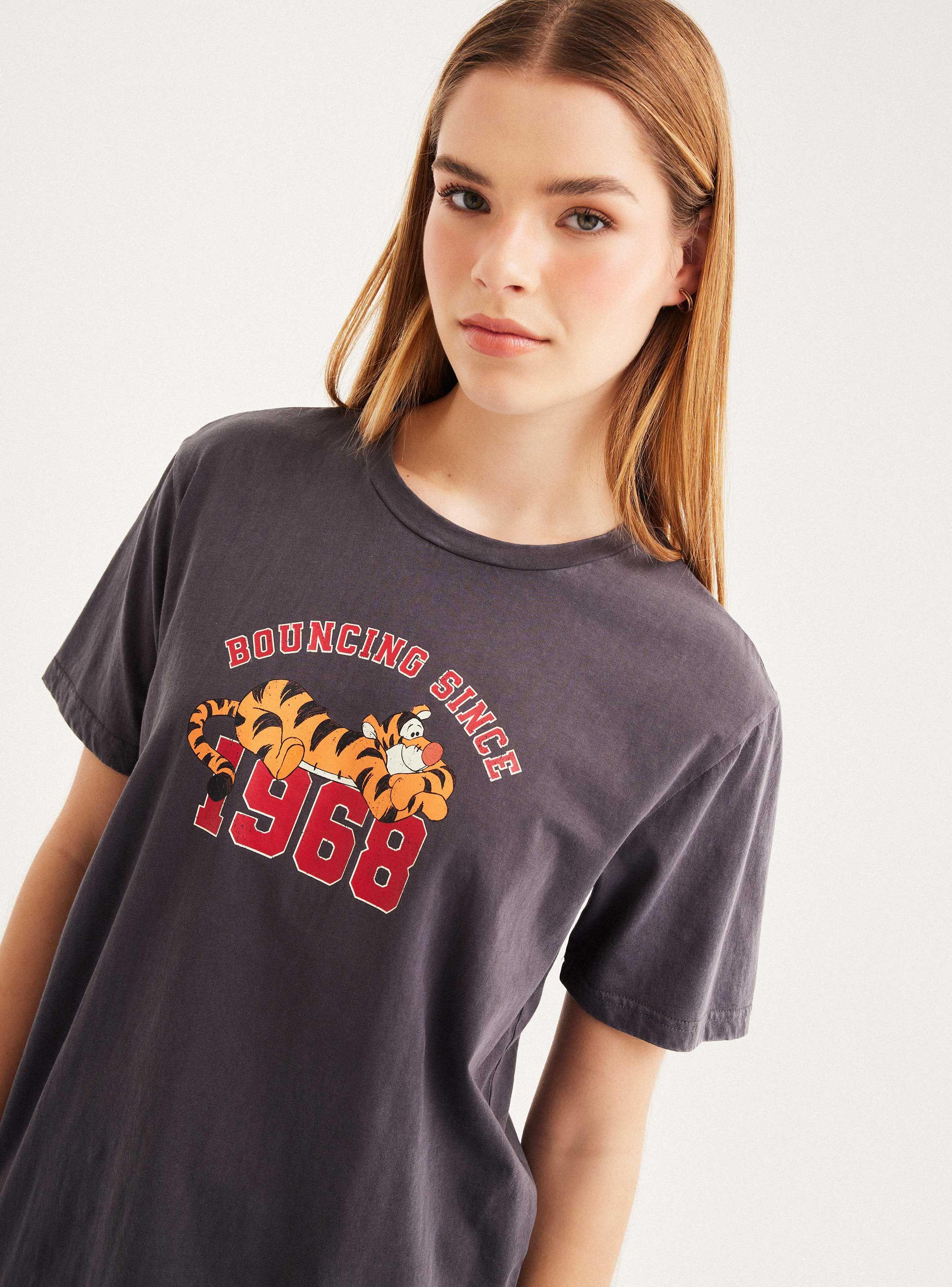 Polera Winnie The Pooh-2