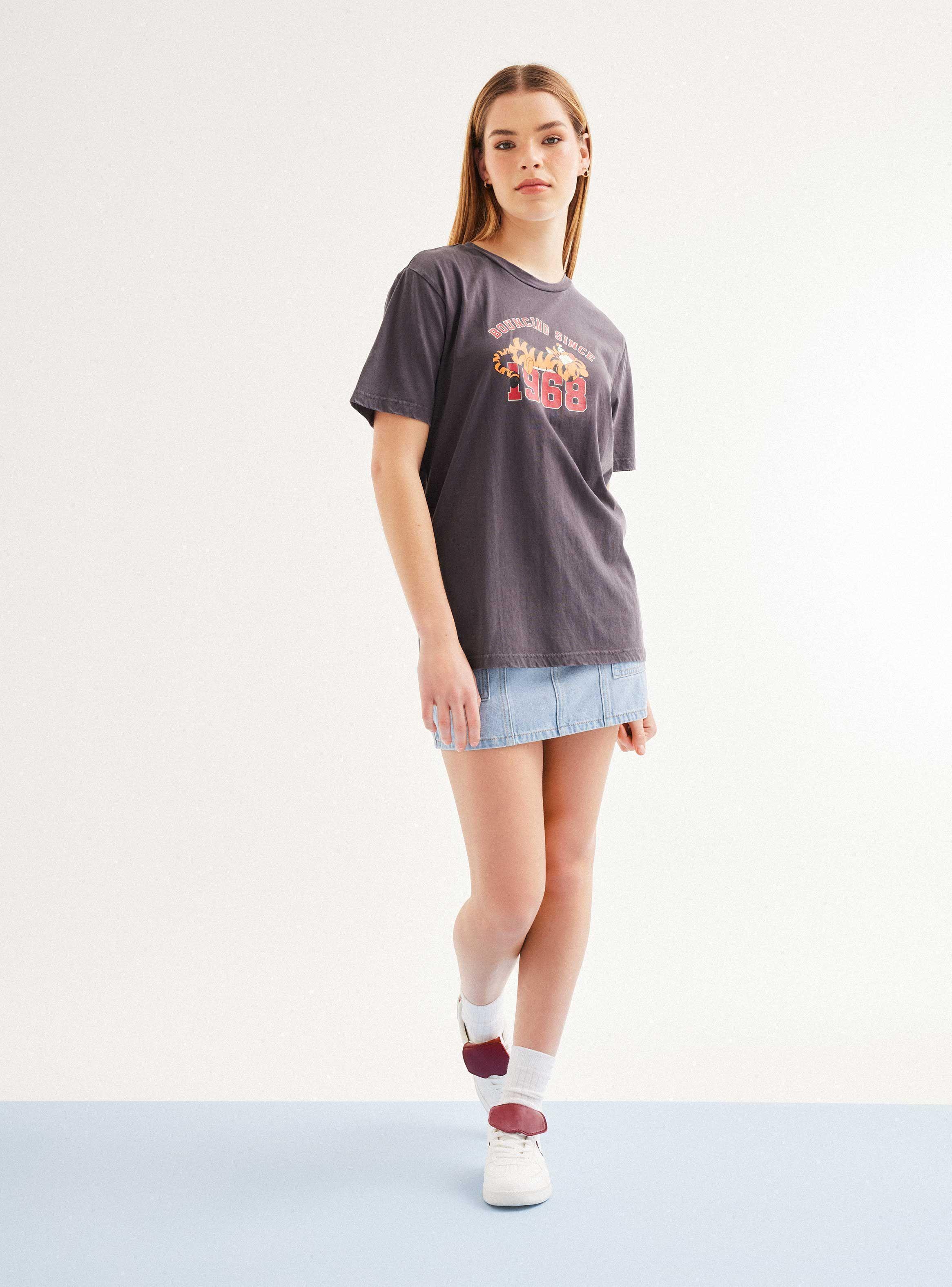 Polera Winnie The Pooh-4