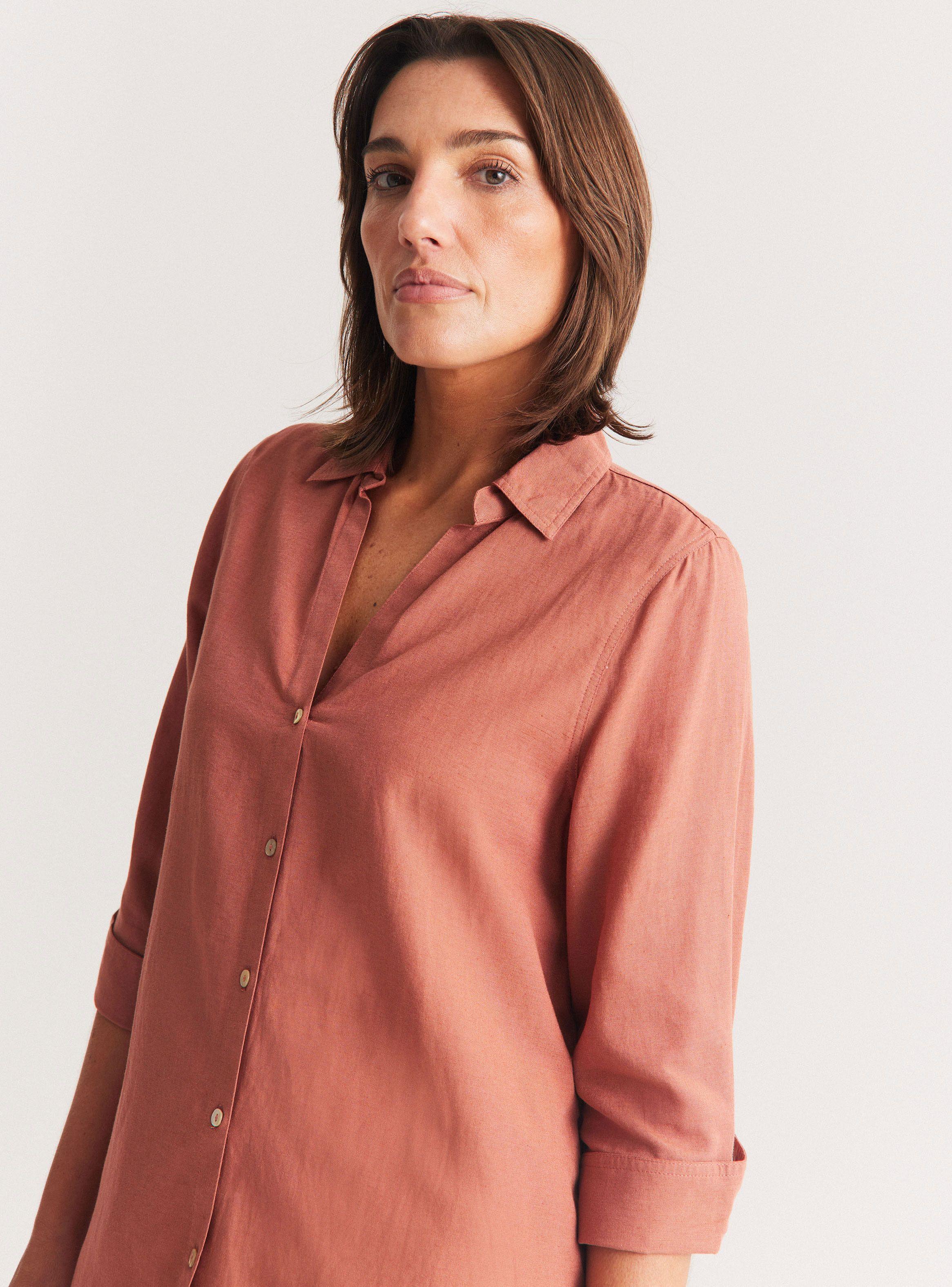 Blusa Camisera-2