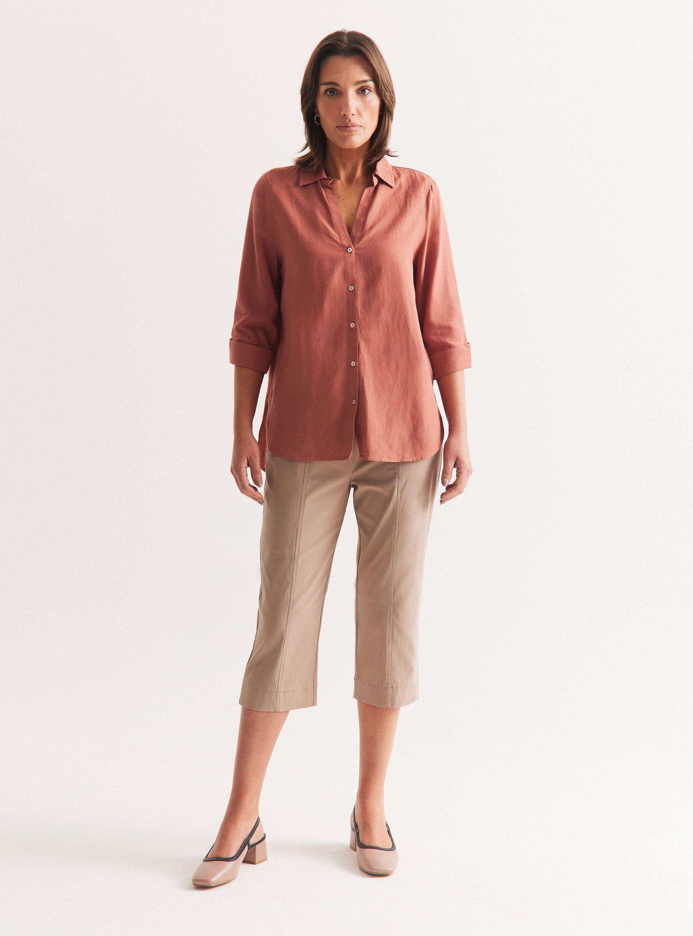 Blusa Camisera-4