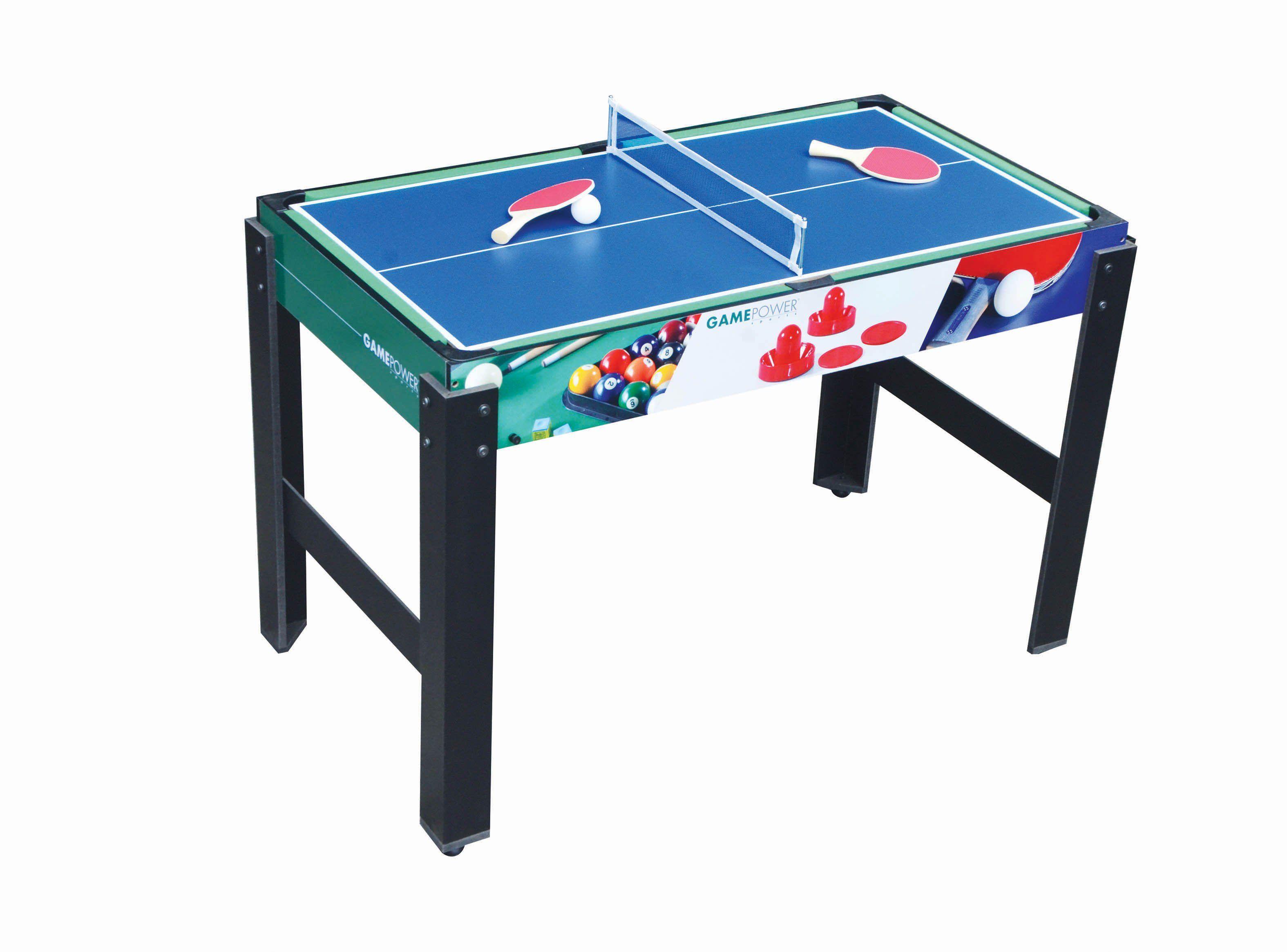 TacaTaca Gamepower 5 en 1-2