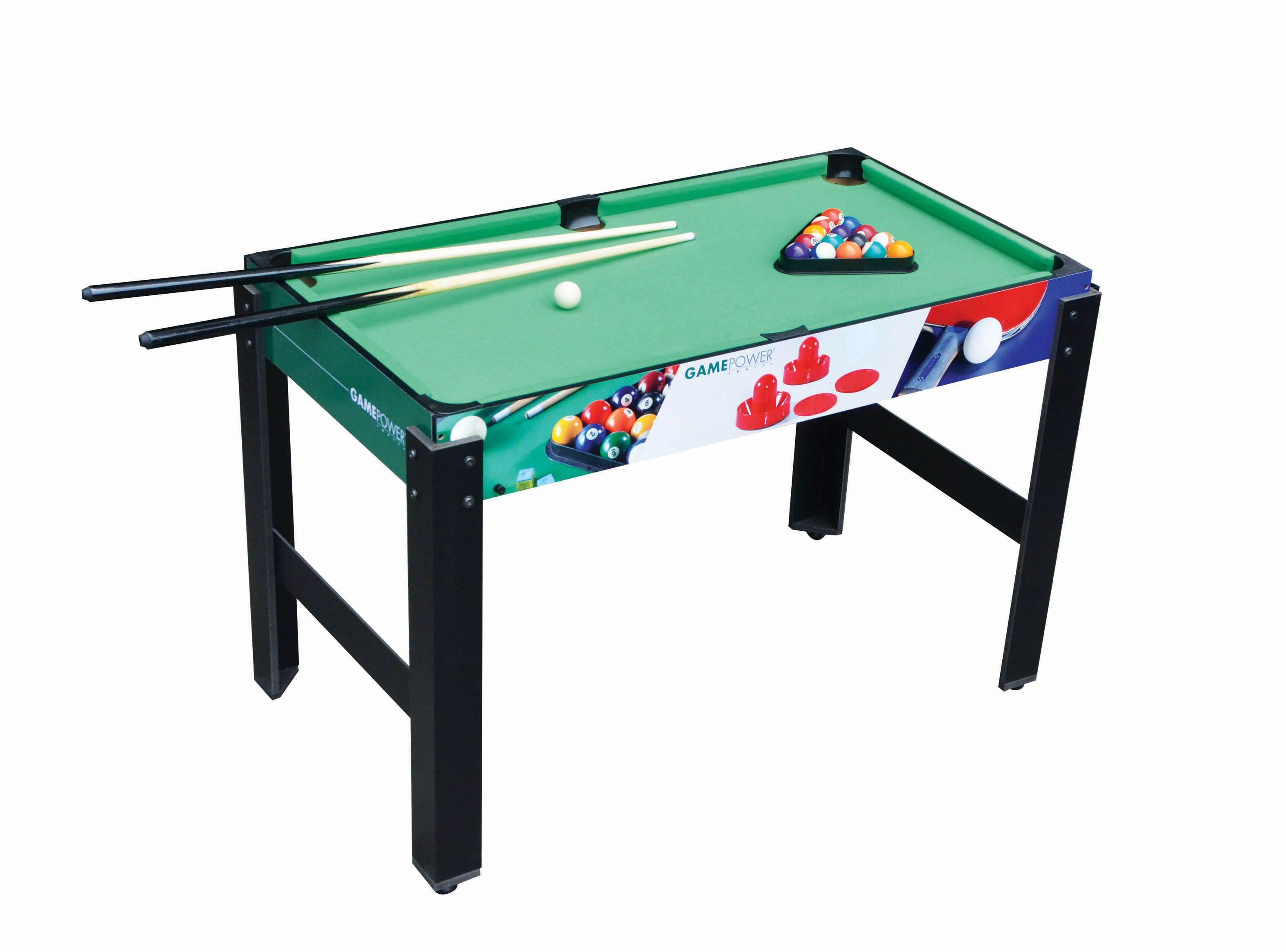TacaTaca Gamepower 5 en 1-3
