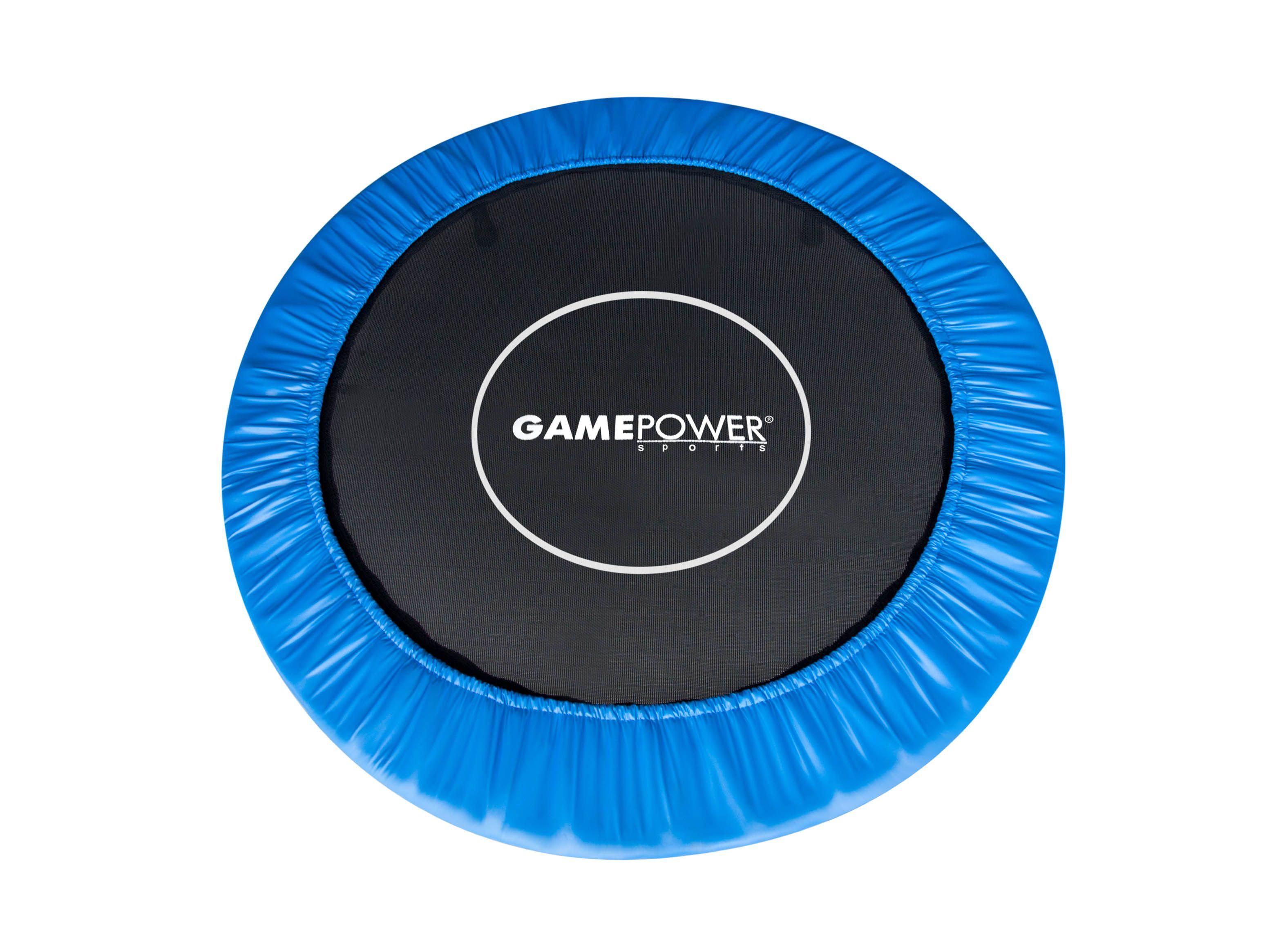 Mini Gamepower Trampolín 38"-2