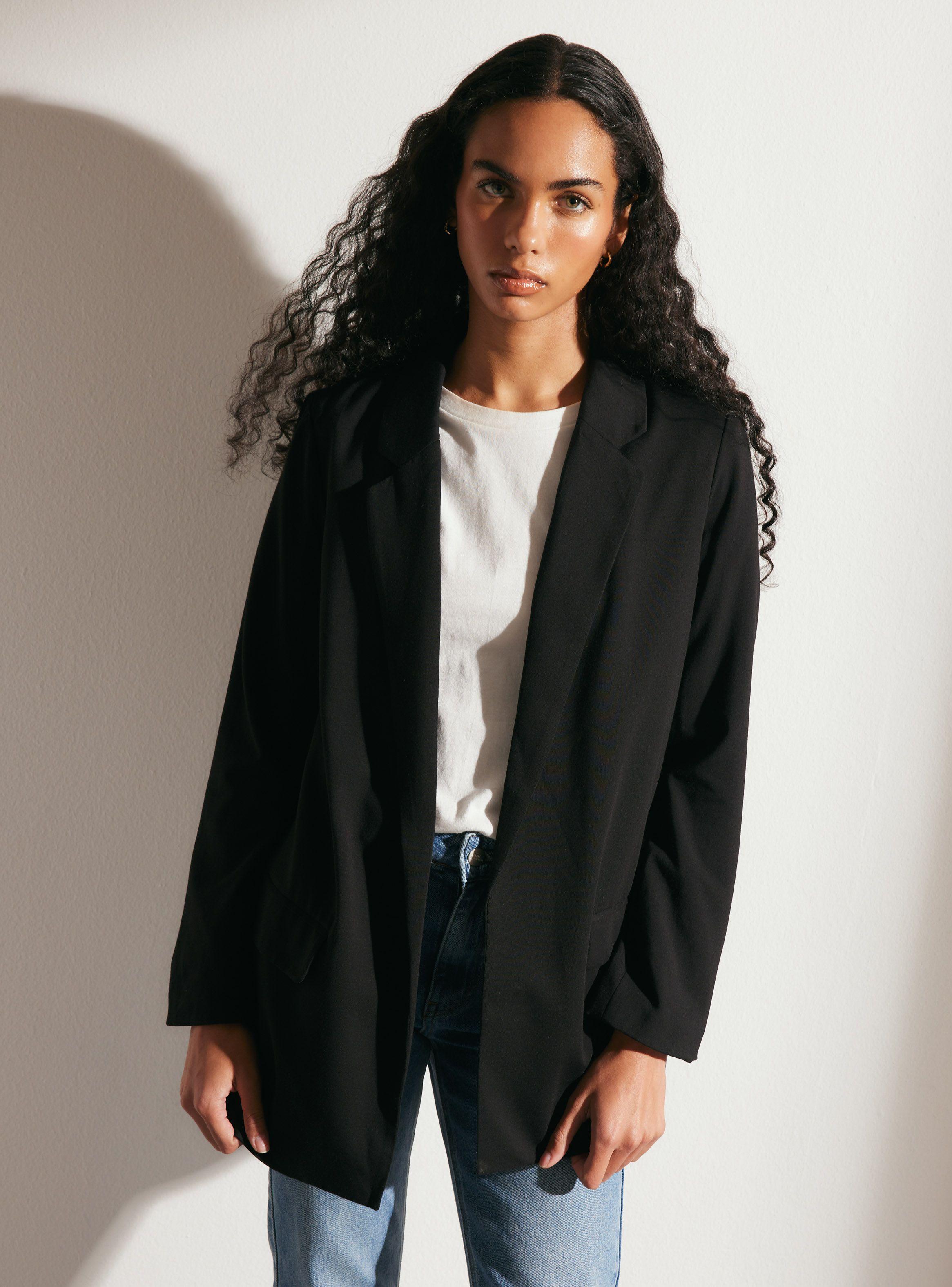 Blazer Recto-0
