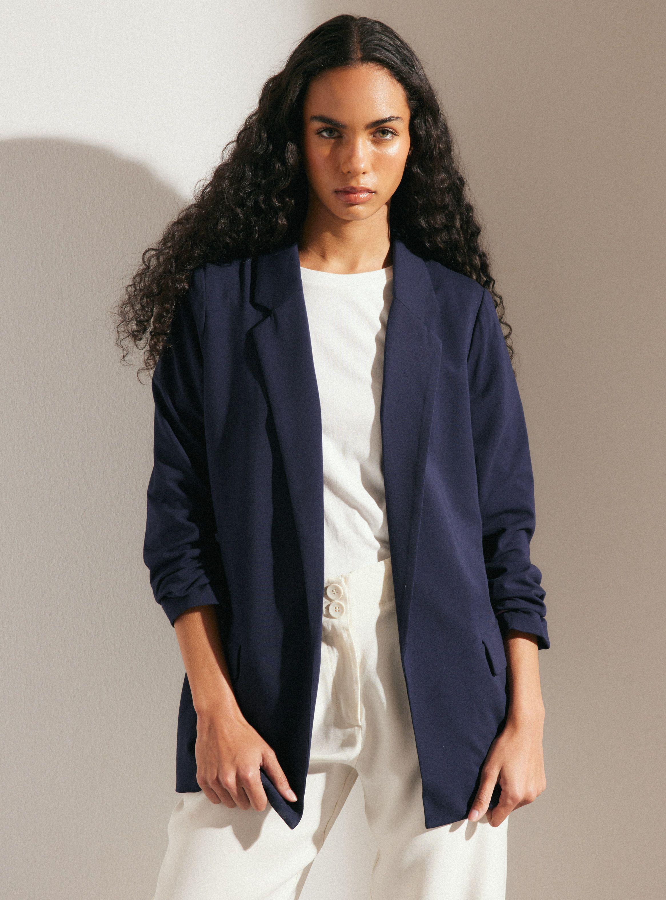 Blazer Recto-0