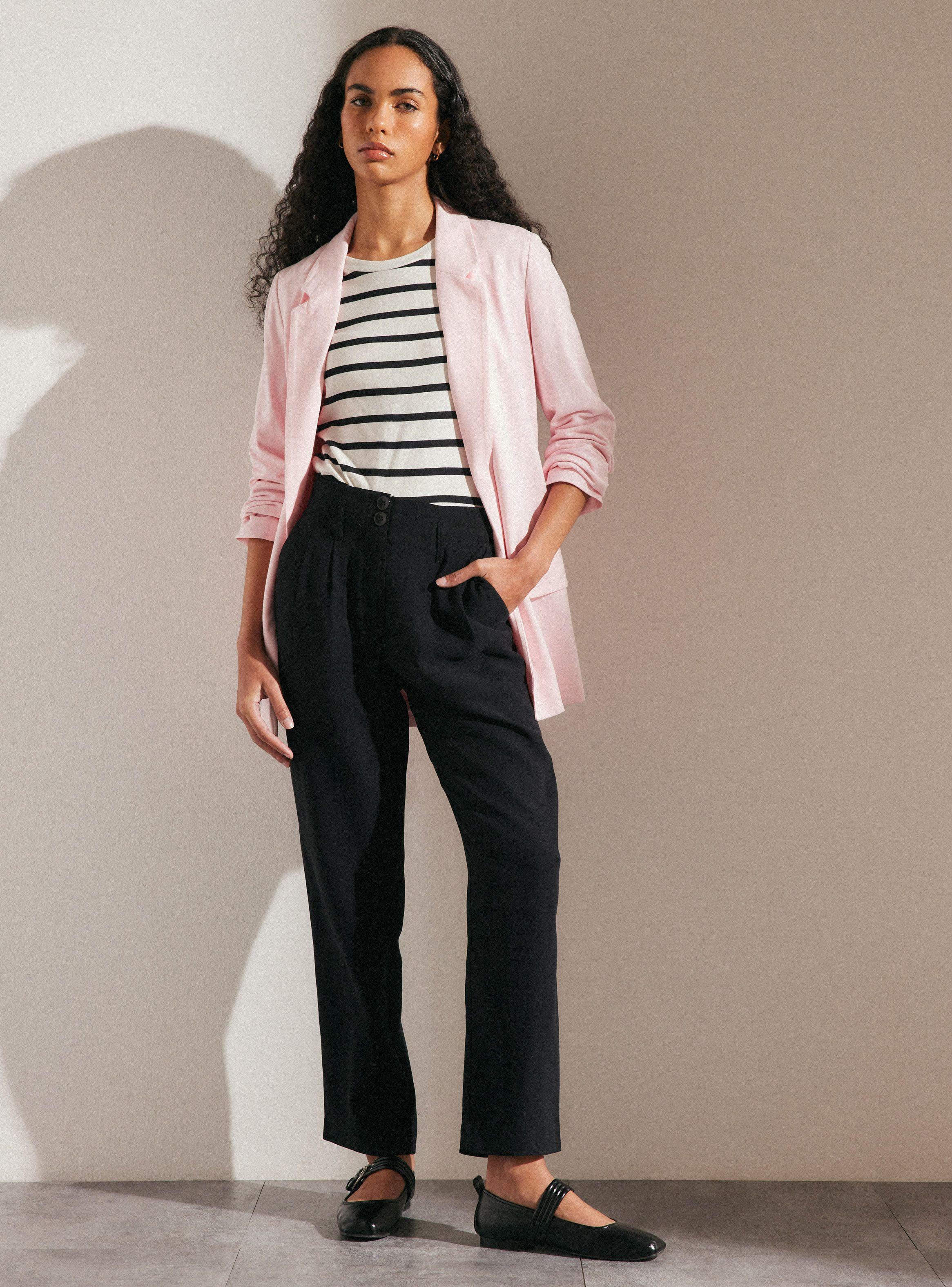 Blazer Recto-4