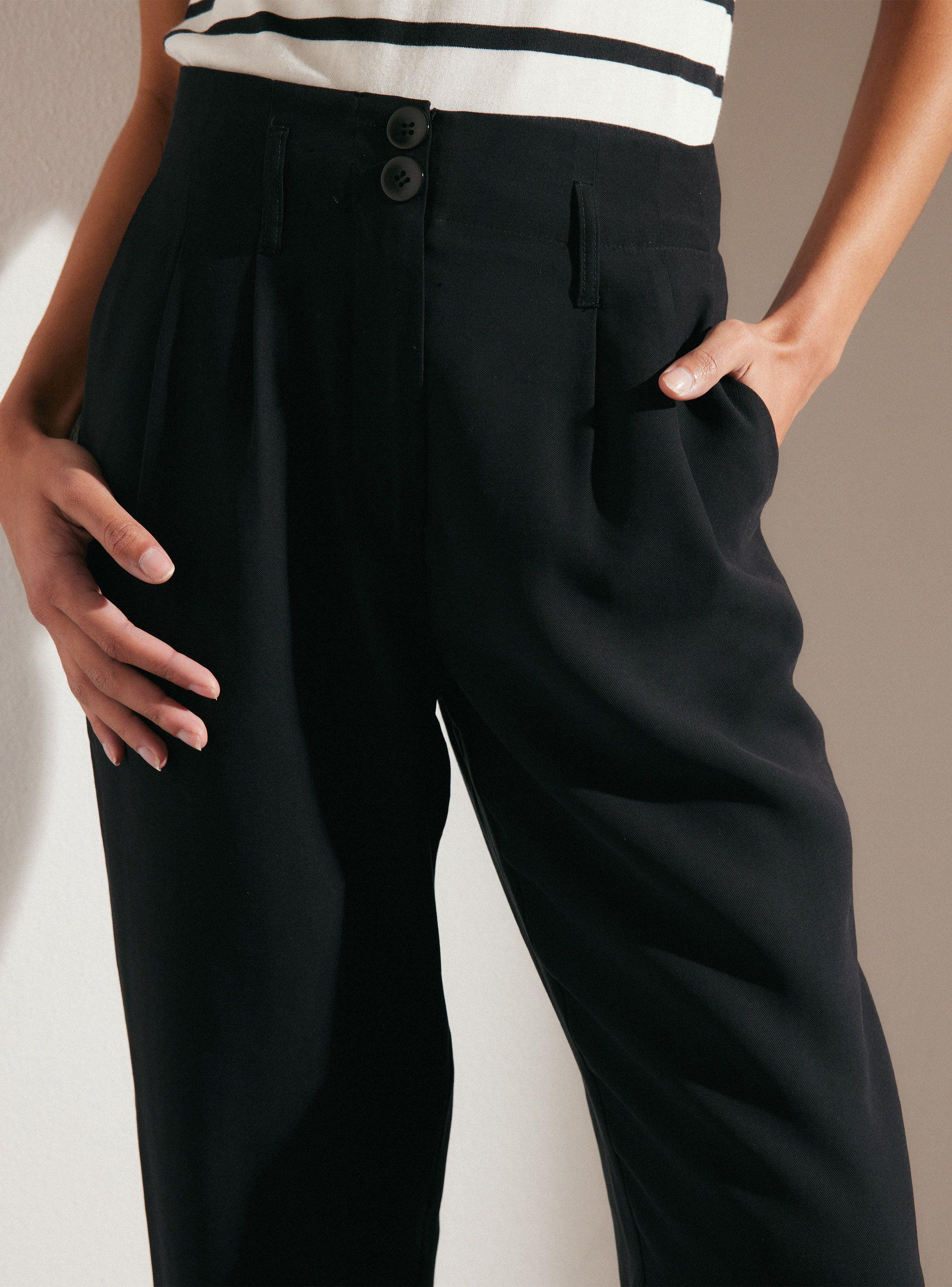 Pantalón Sastrero Tobillero-2