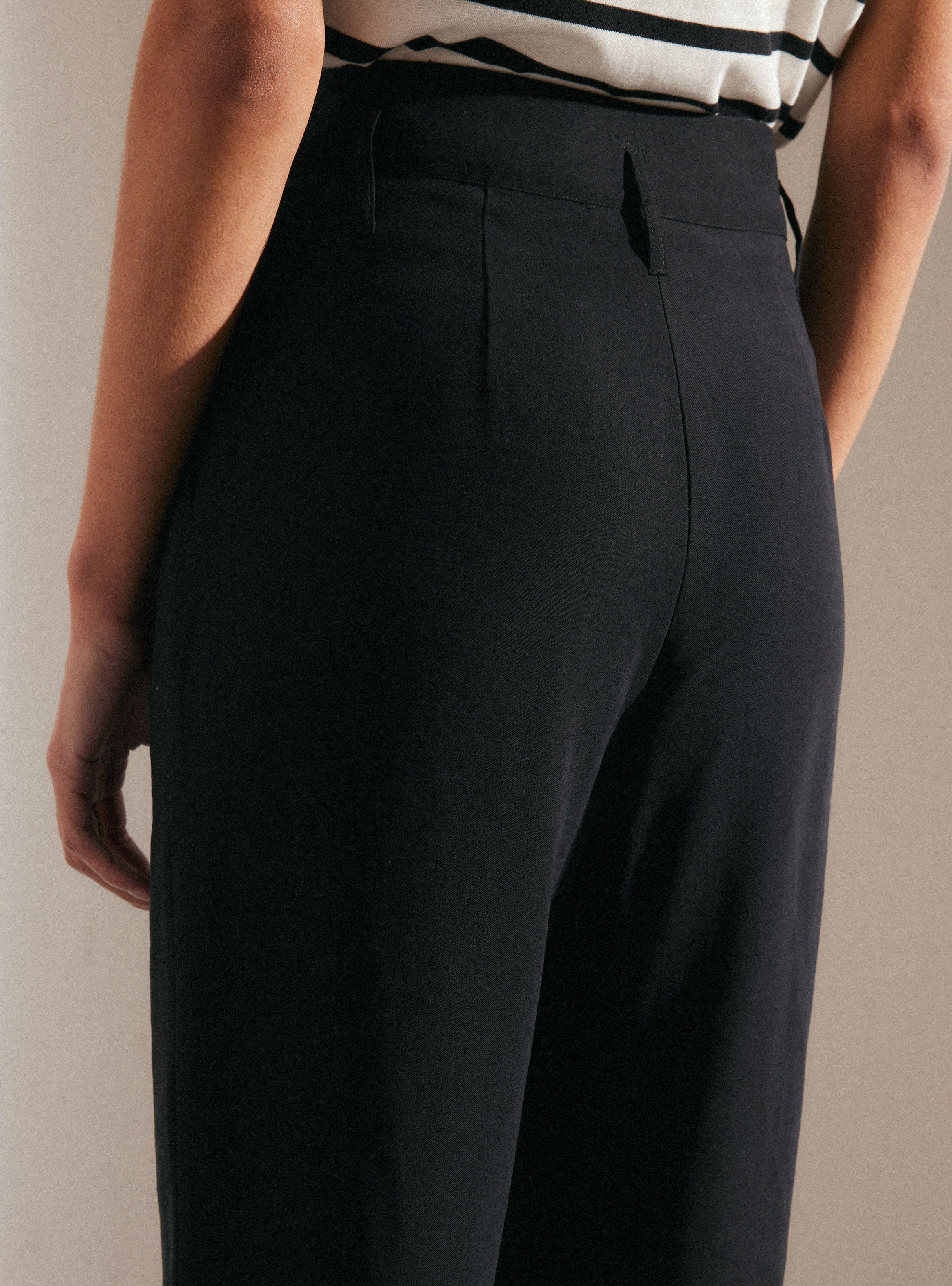 Pantalón Sastrero Tobillero-3