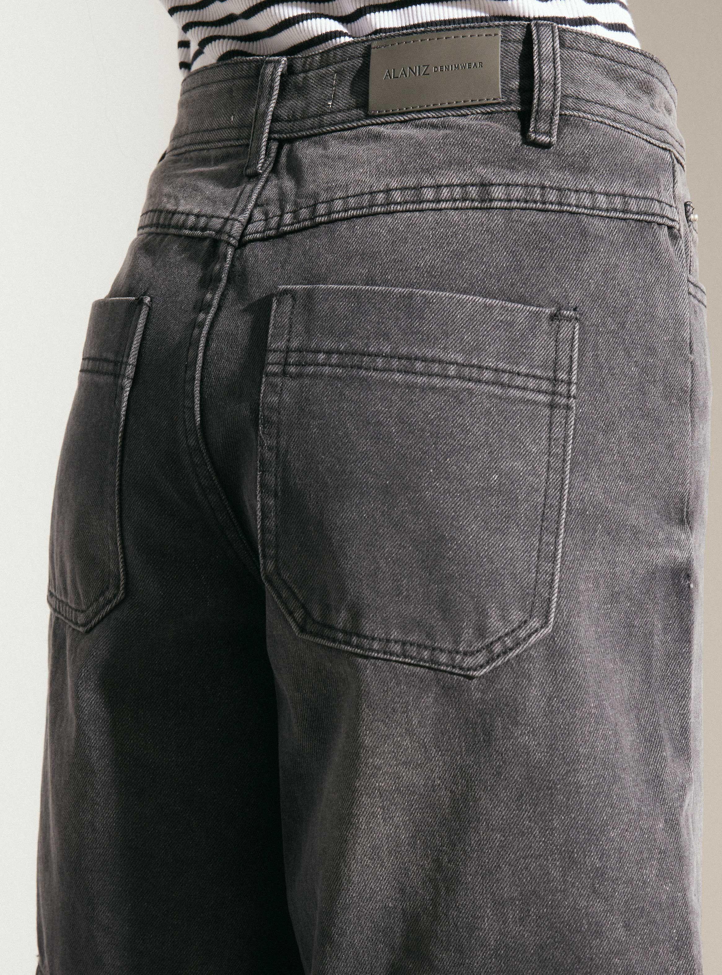 Short Bermuda Lavado Vintage-3