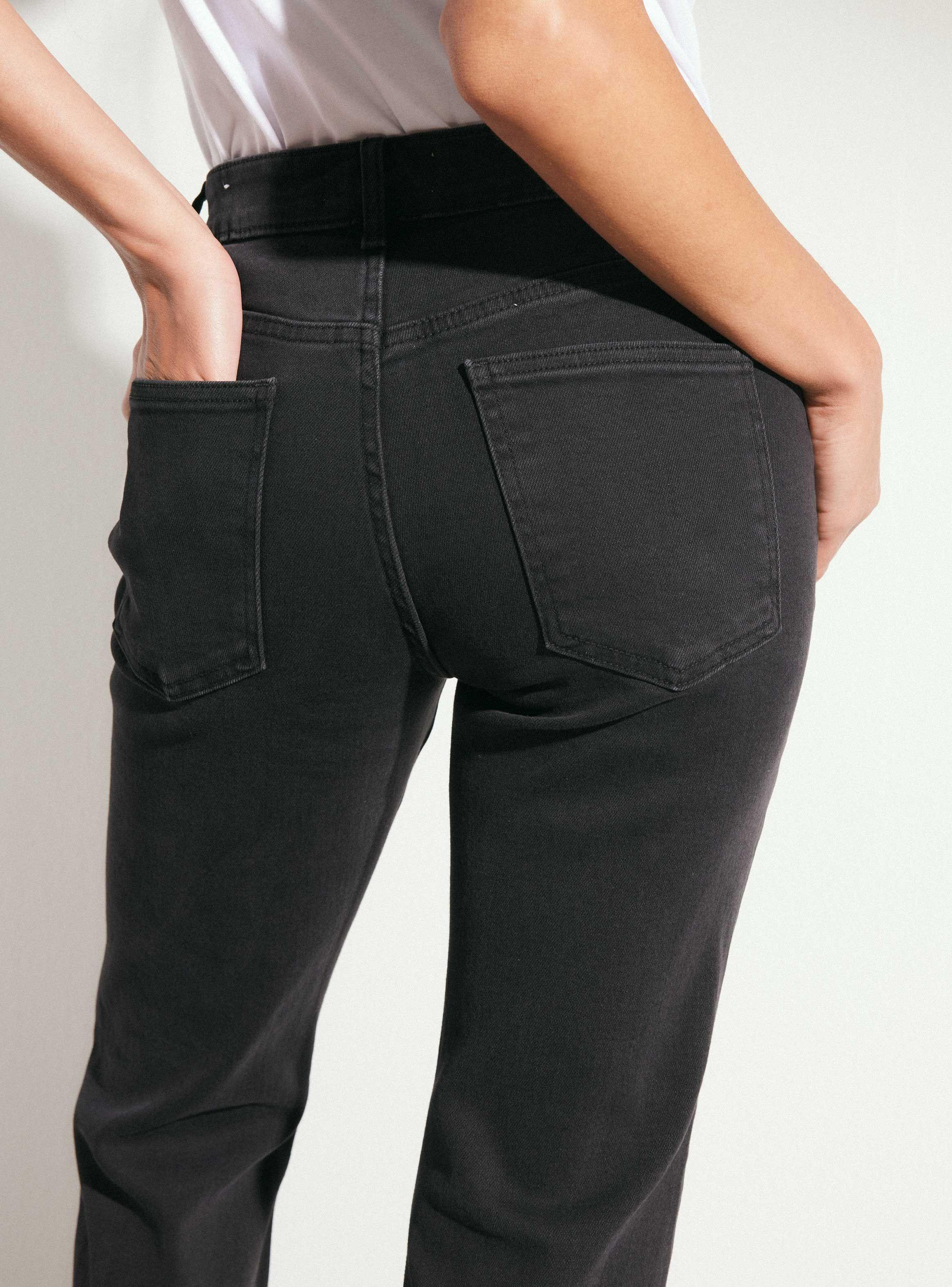 Jeans Bota Acampanada-3