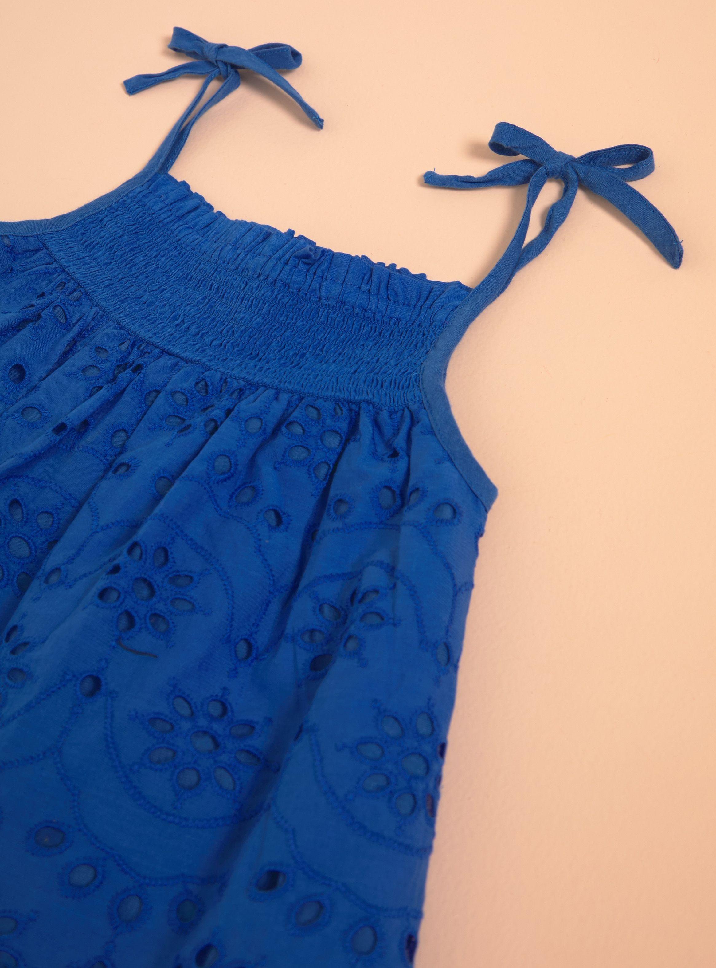 Blusa Broderie Niña-4