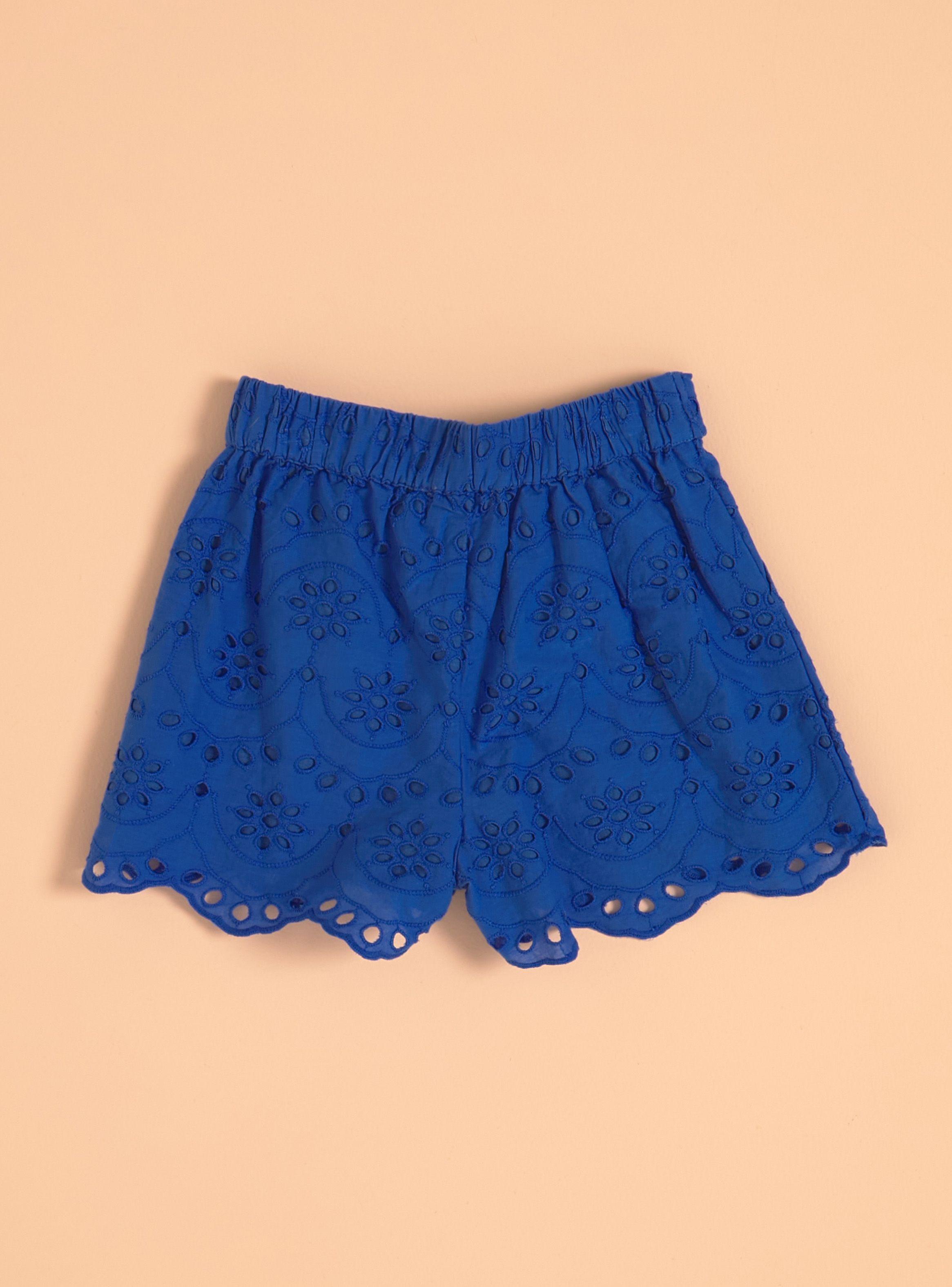Short Broderie-3