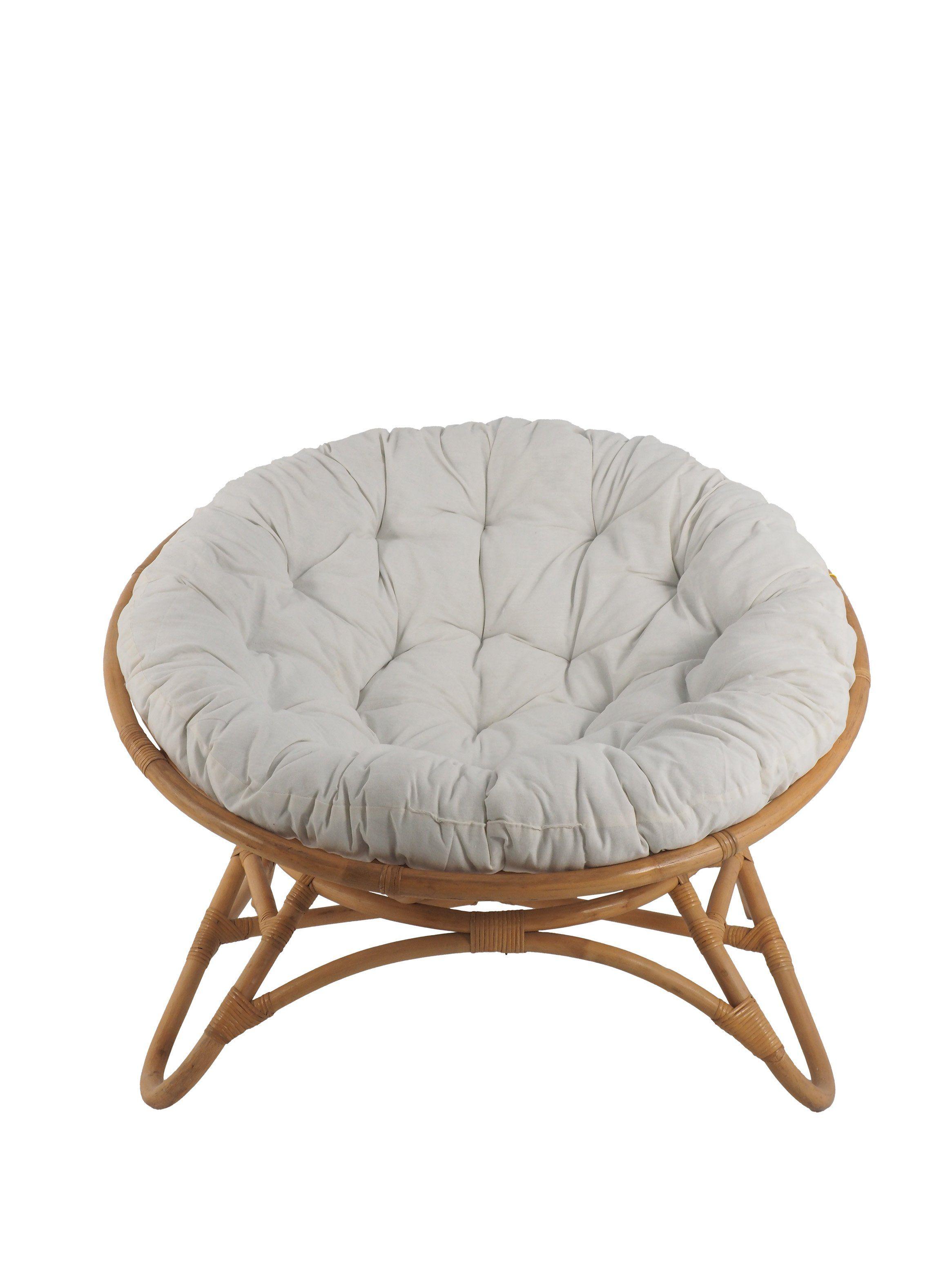 Sitial Papasan-0