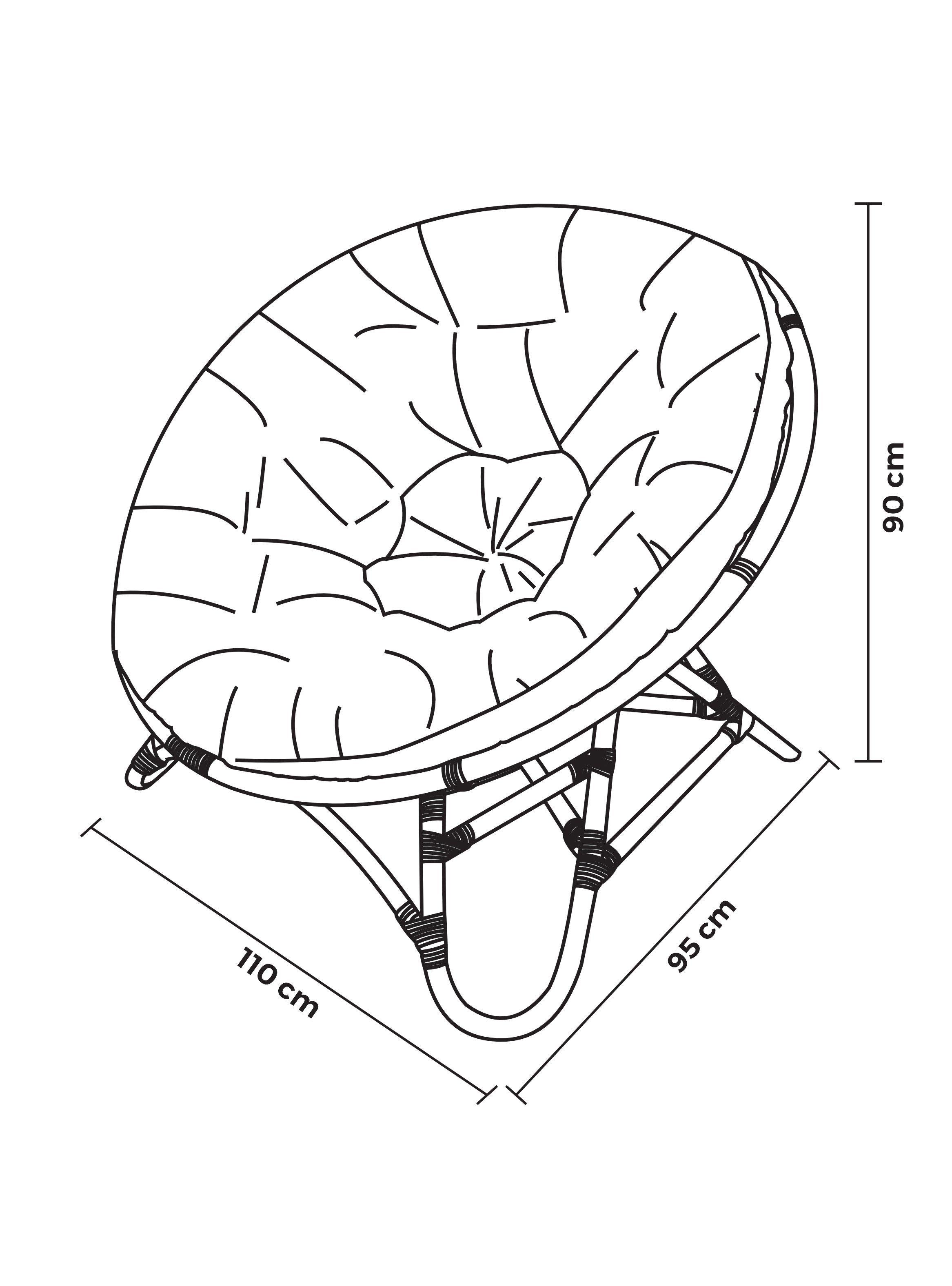 Sitial Papasan-1