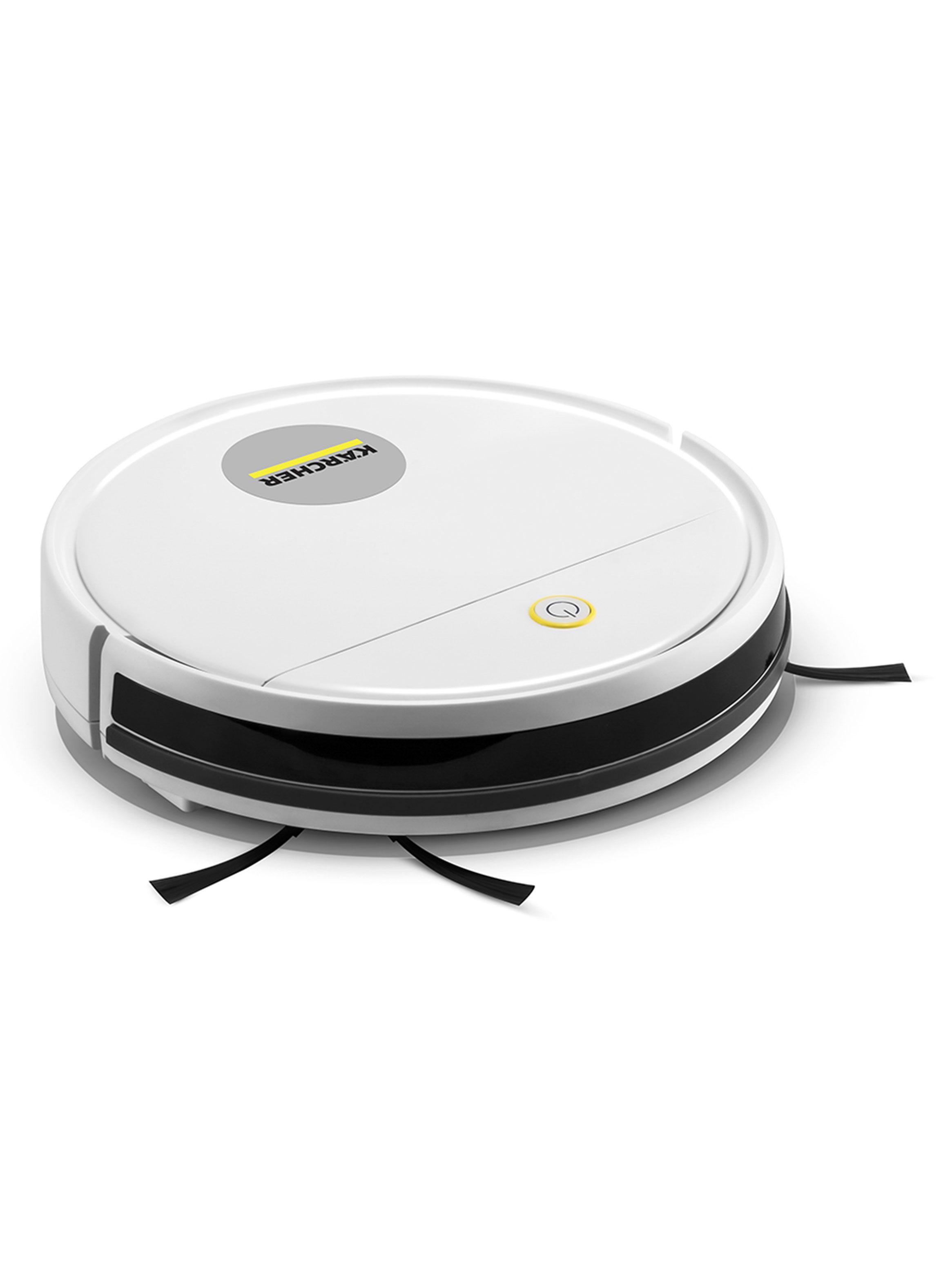 Aspiradora Robot 310 ml RCV1-1