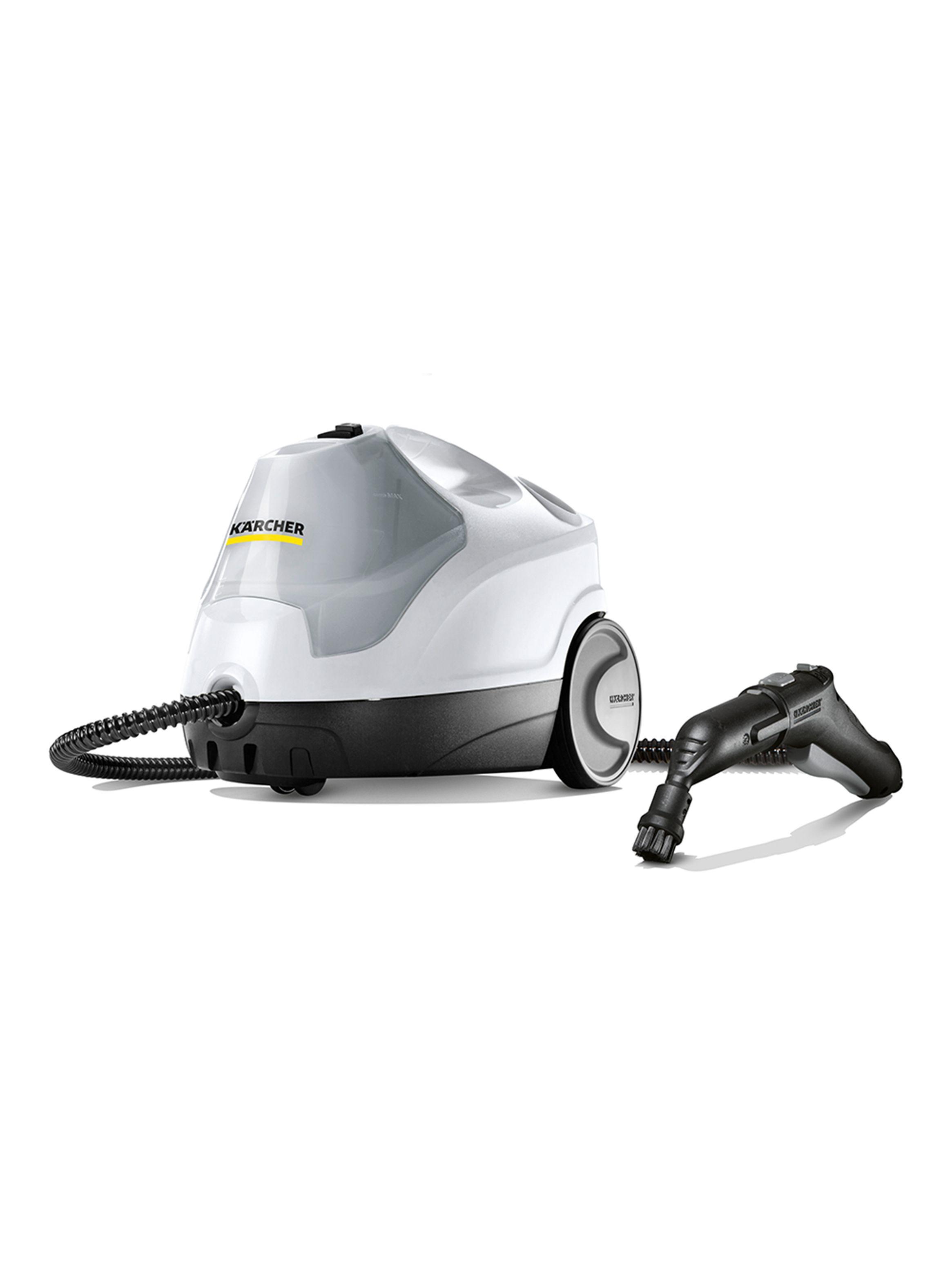 Limpiadora a Vapor 2000W SC4-2