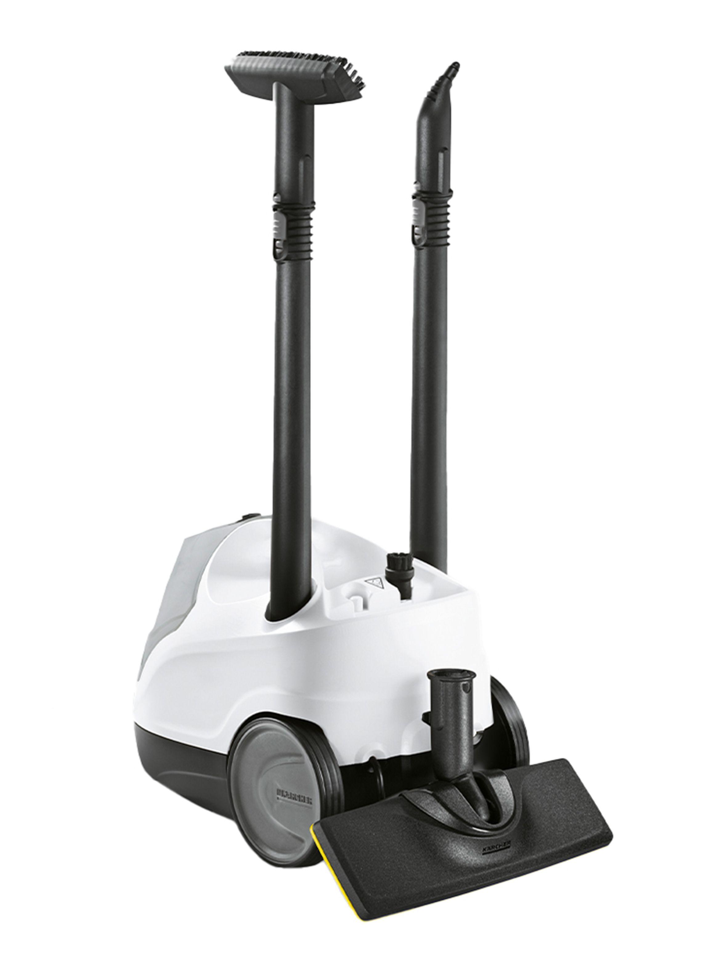 Limpiadora a Vapor 2000W SC4-3