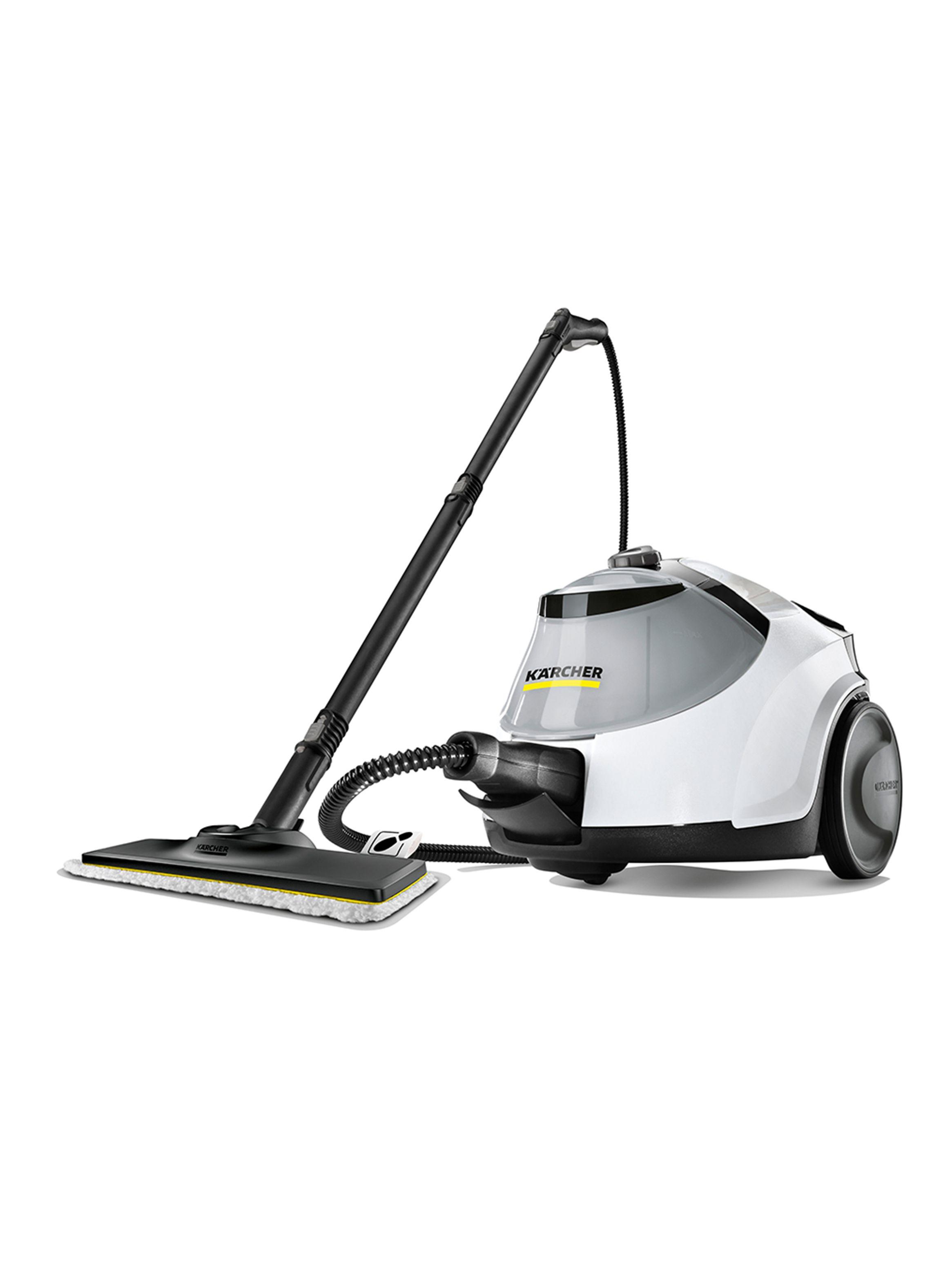Limpiador a Vapor SC5-2