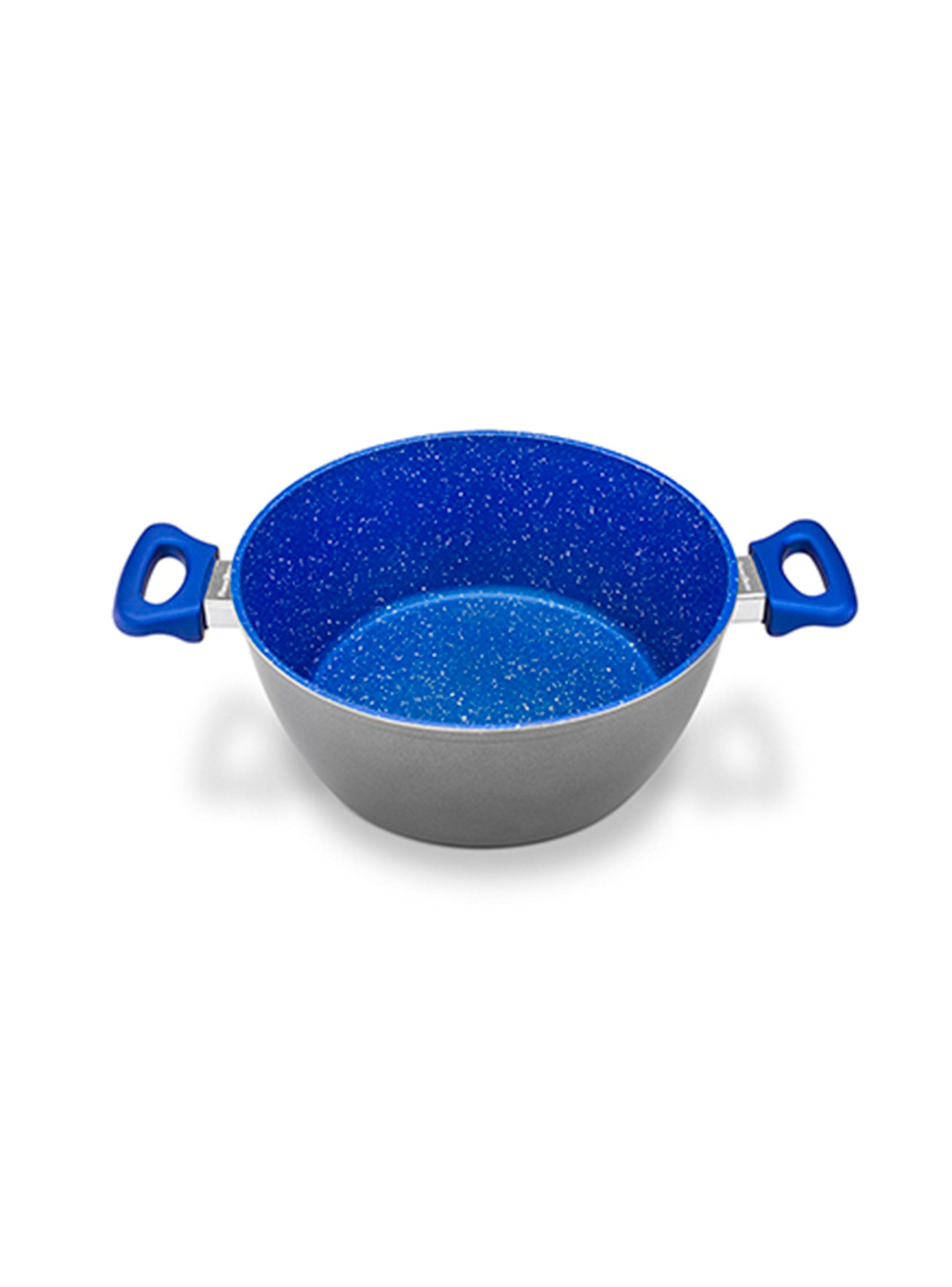 Sartenes Masterset 4 Piezas Azul FlavorStone-1