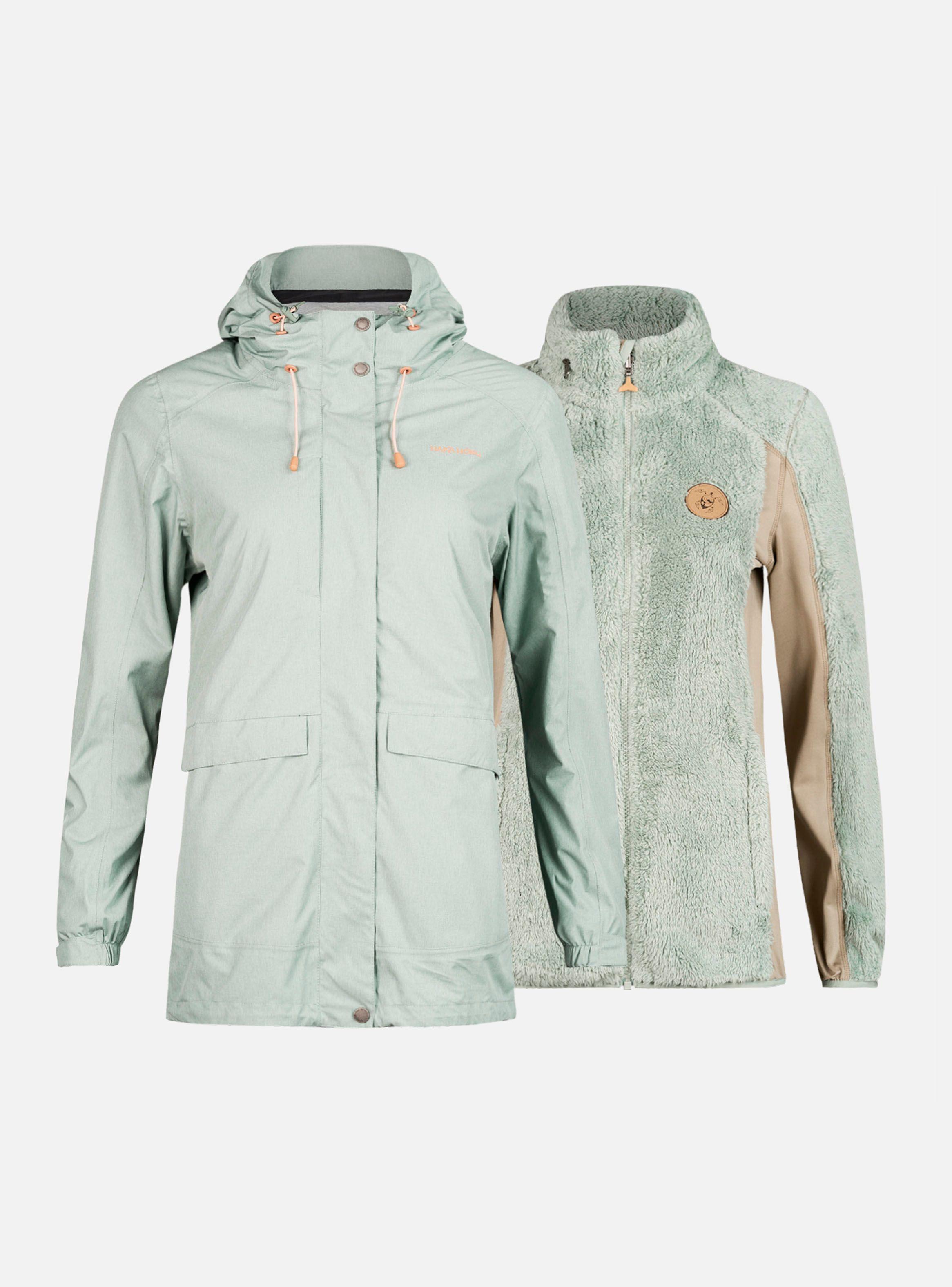 Chaqueta Kilperry-0