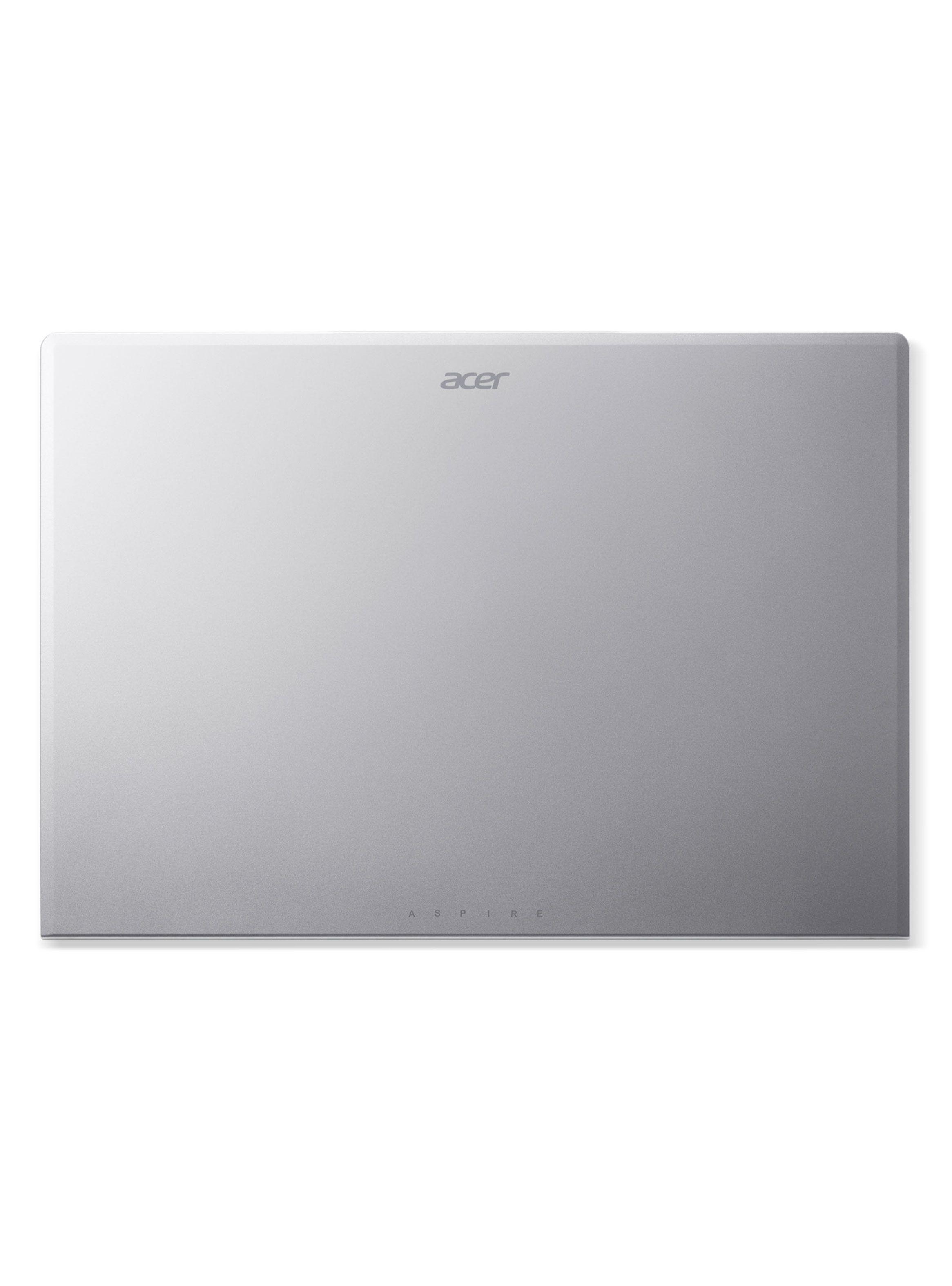 Notebook Aspire Lite AL14-31P-31TH-1 Intel Core i3 8 Núcleos 16GB RAM 512GB SSD 14" FHD-5