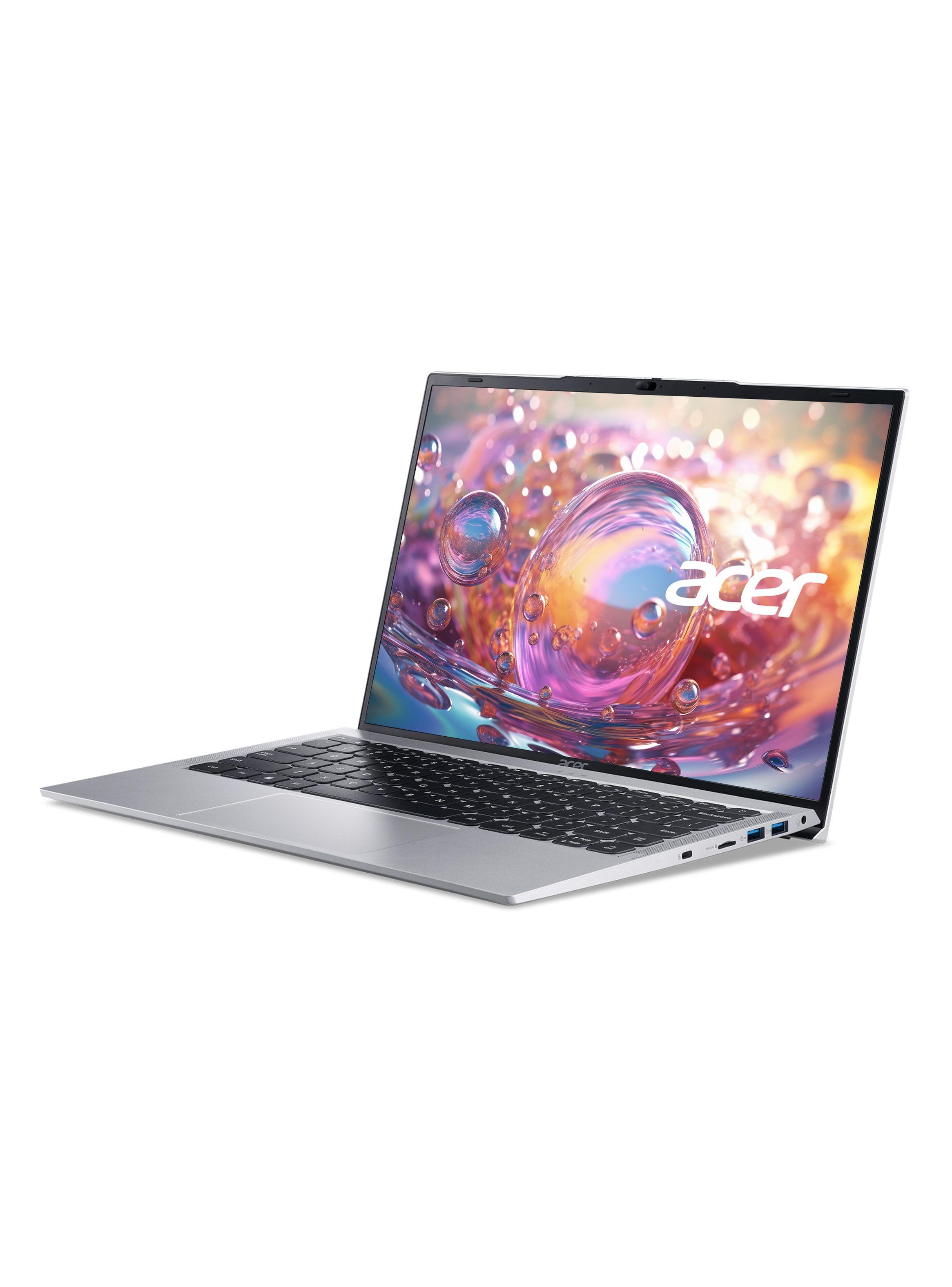 Notebook Aspire Lite AL14-51M-54JB-1 Intel Core i5 10 Núcleos 16GB RAM 512GB SSD 14" FHD-3